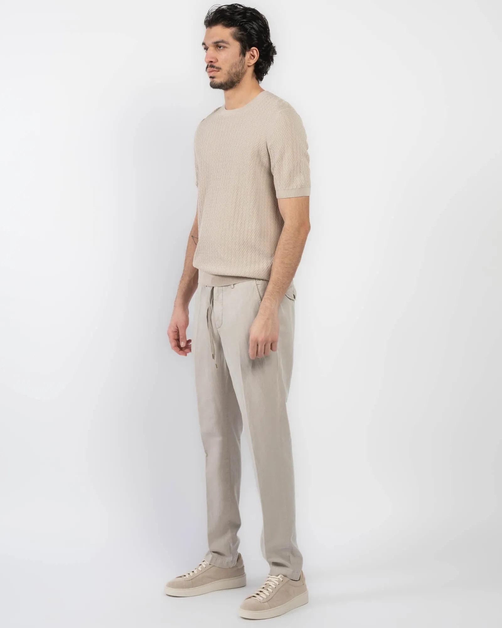 Crewneck Short Sleeve sold by TNT Fashion product image thumbnail 4