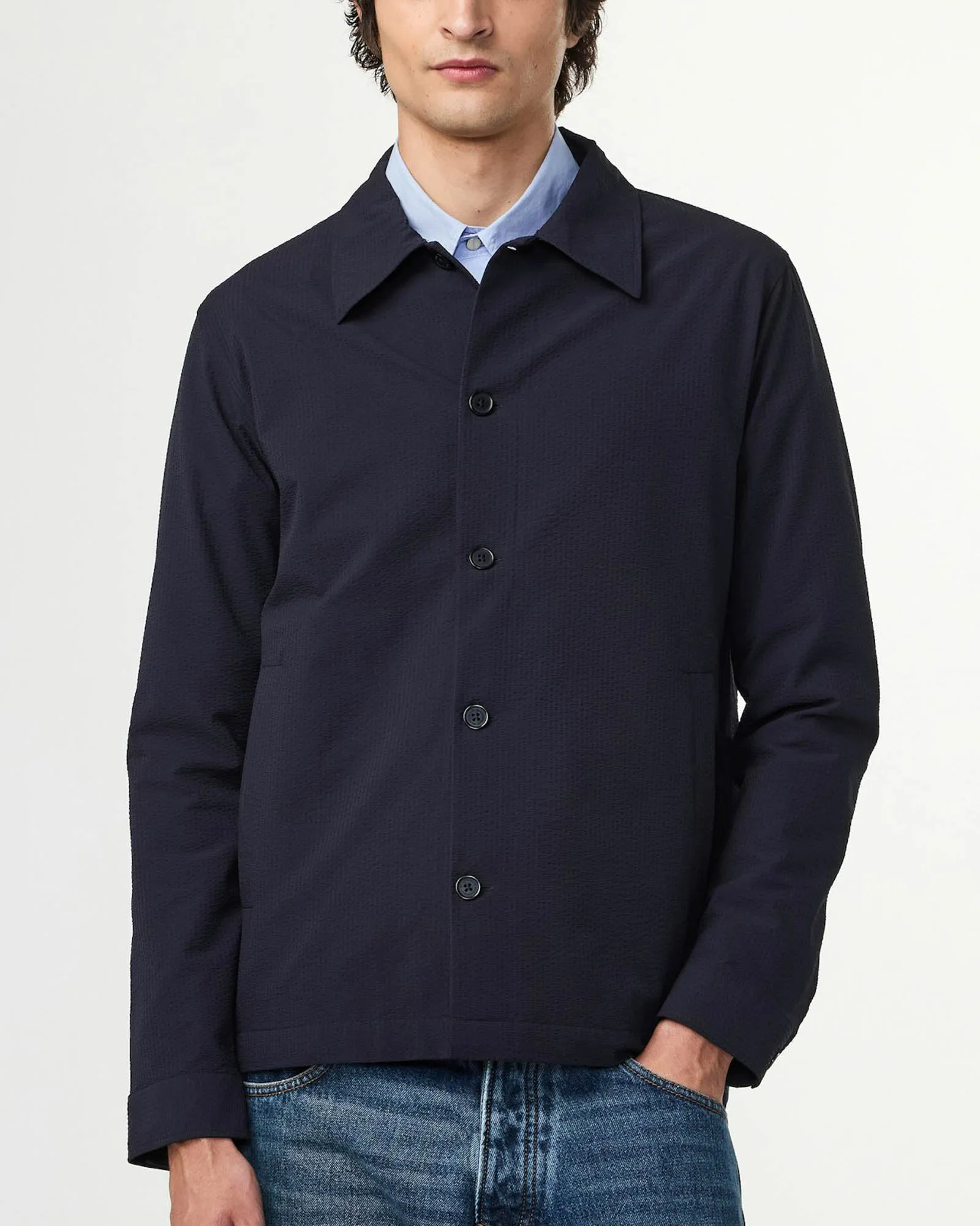 Zander Shirt sold by TNT Fashion