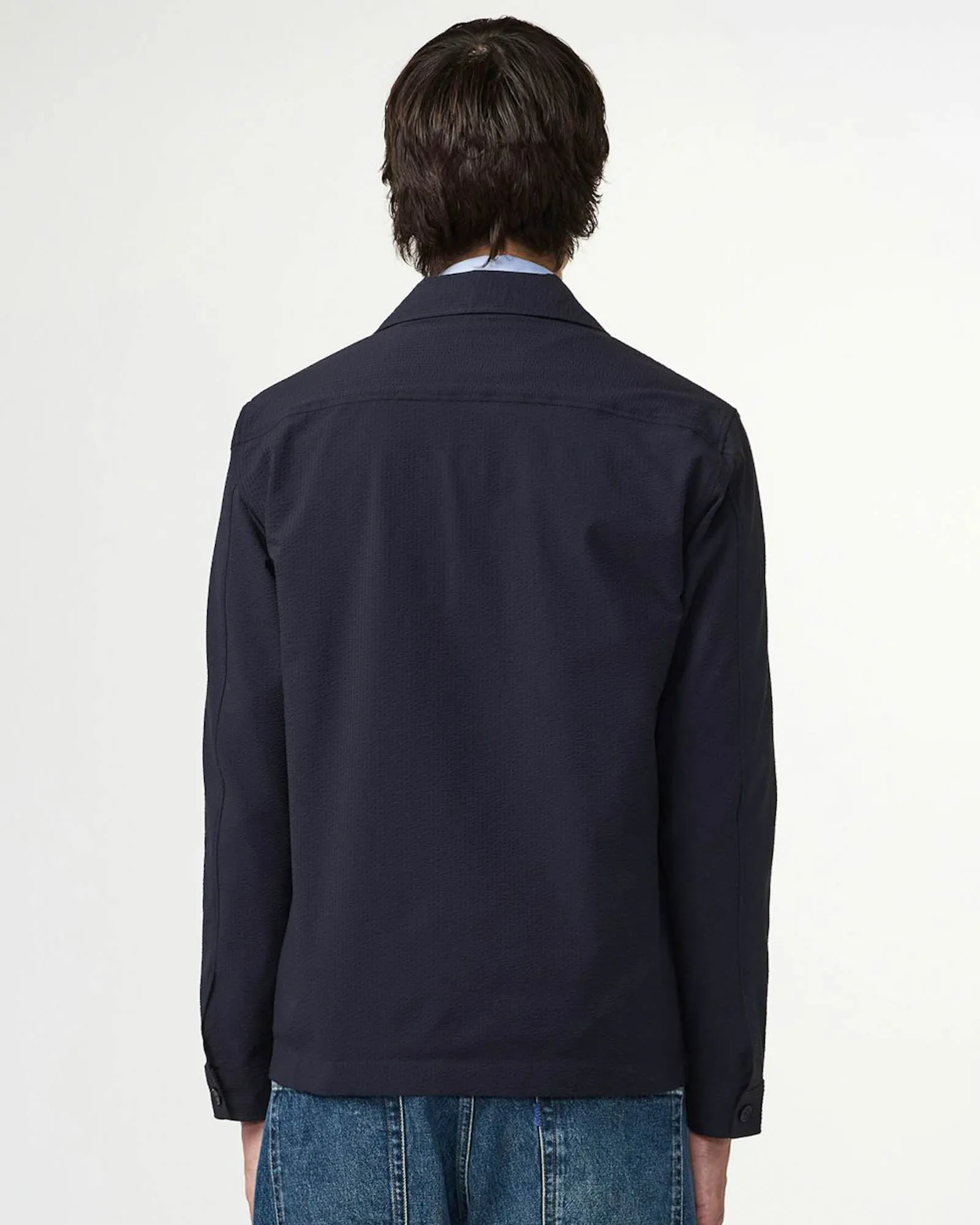 Zander Shirt sold by TNT Fashion product image thumbnail 3