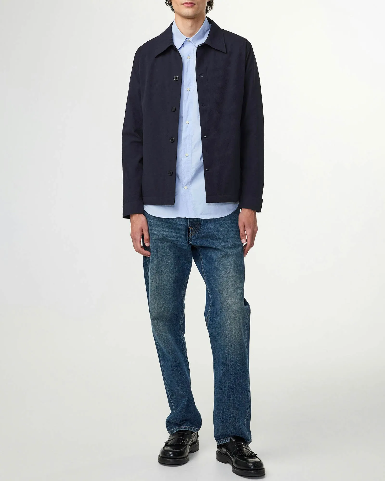 Zander Shirt sold by TNT Fashion product image thumbnail 2