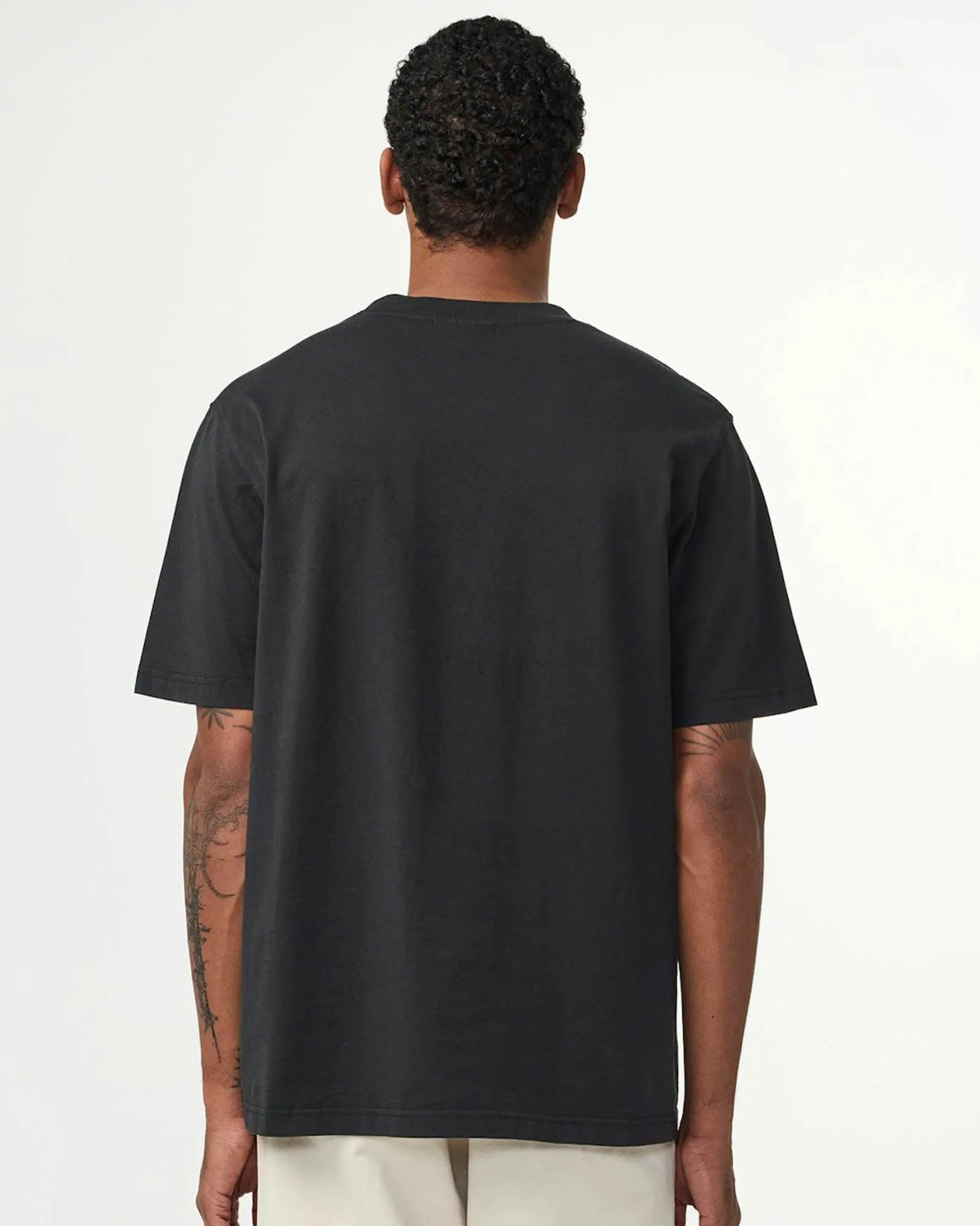 Adam T-Shirt sold by TNT Fashion product image thumbnail 3