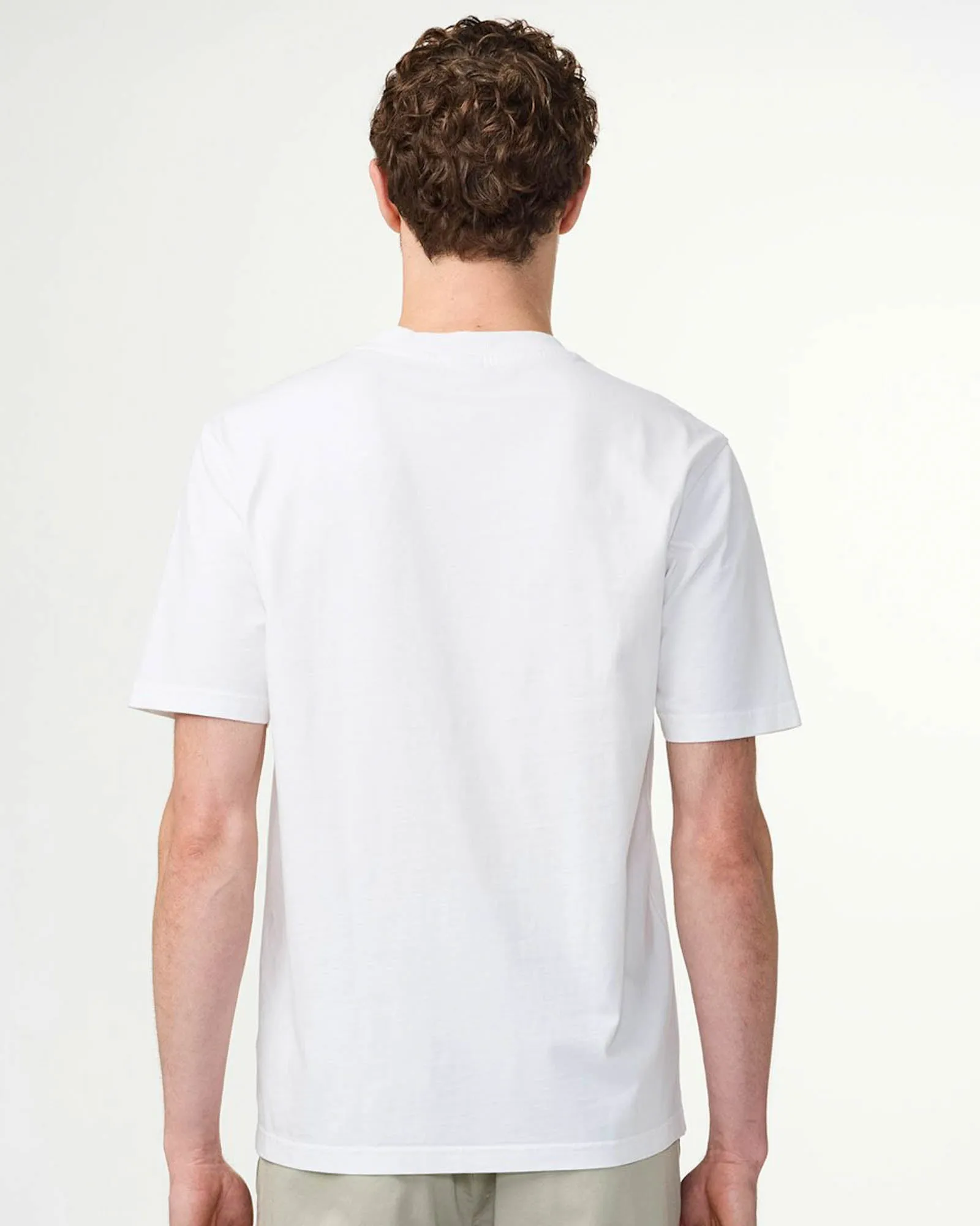 Adam T-Shirt sold by TNT Fashion product image thumbnail 3