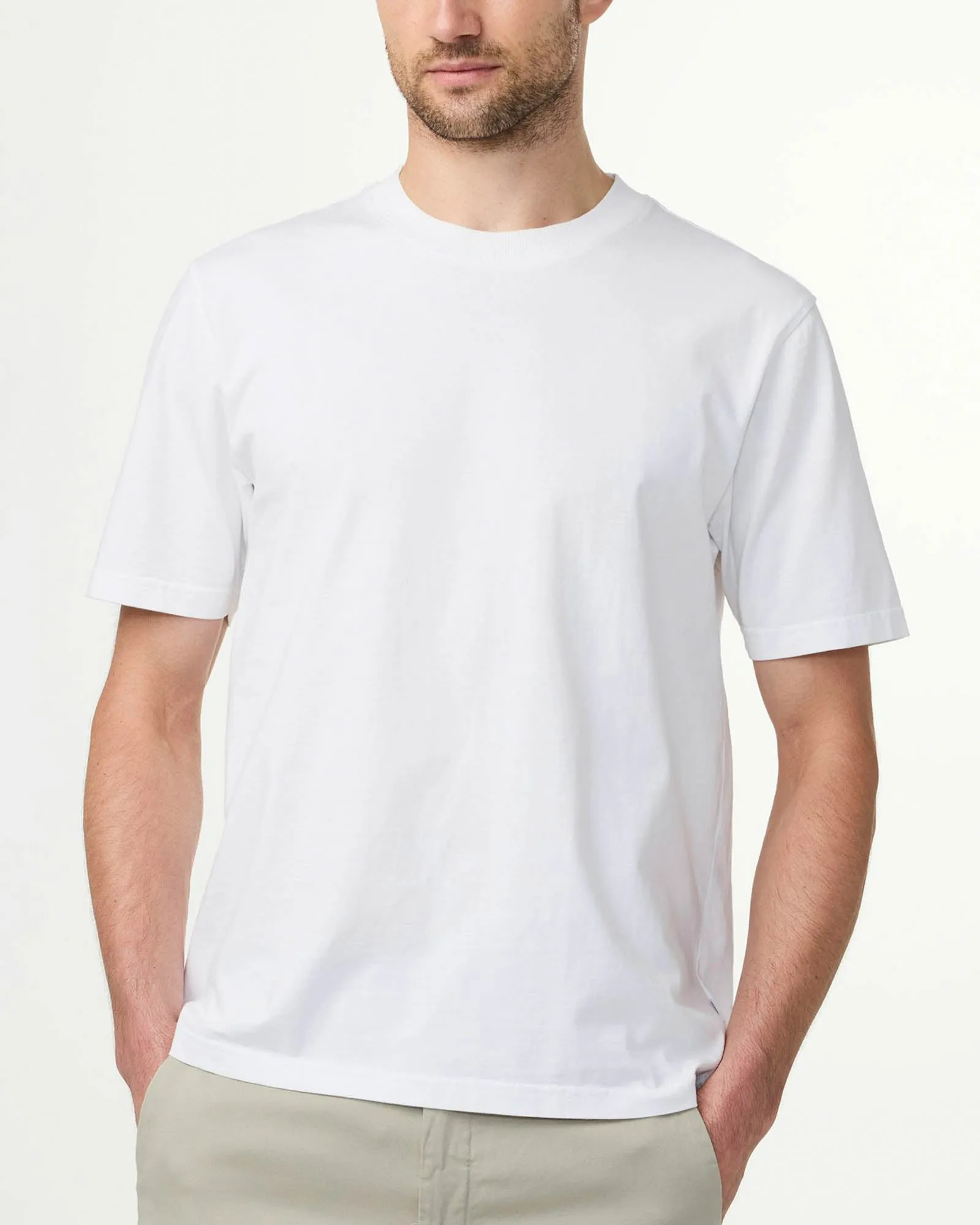 Adam T-Shirt sold by TNT Fashion