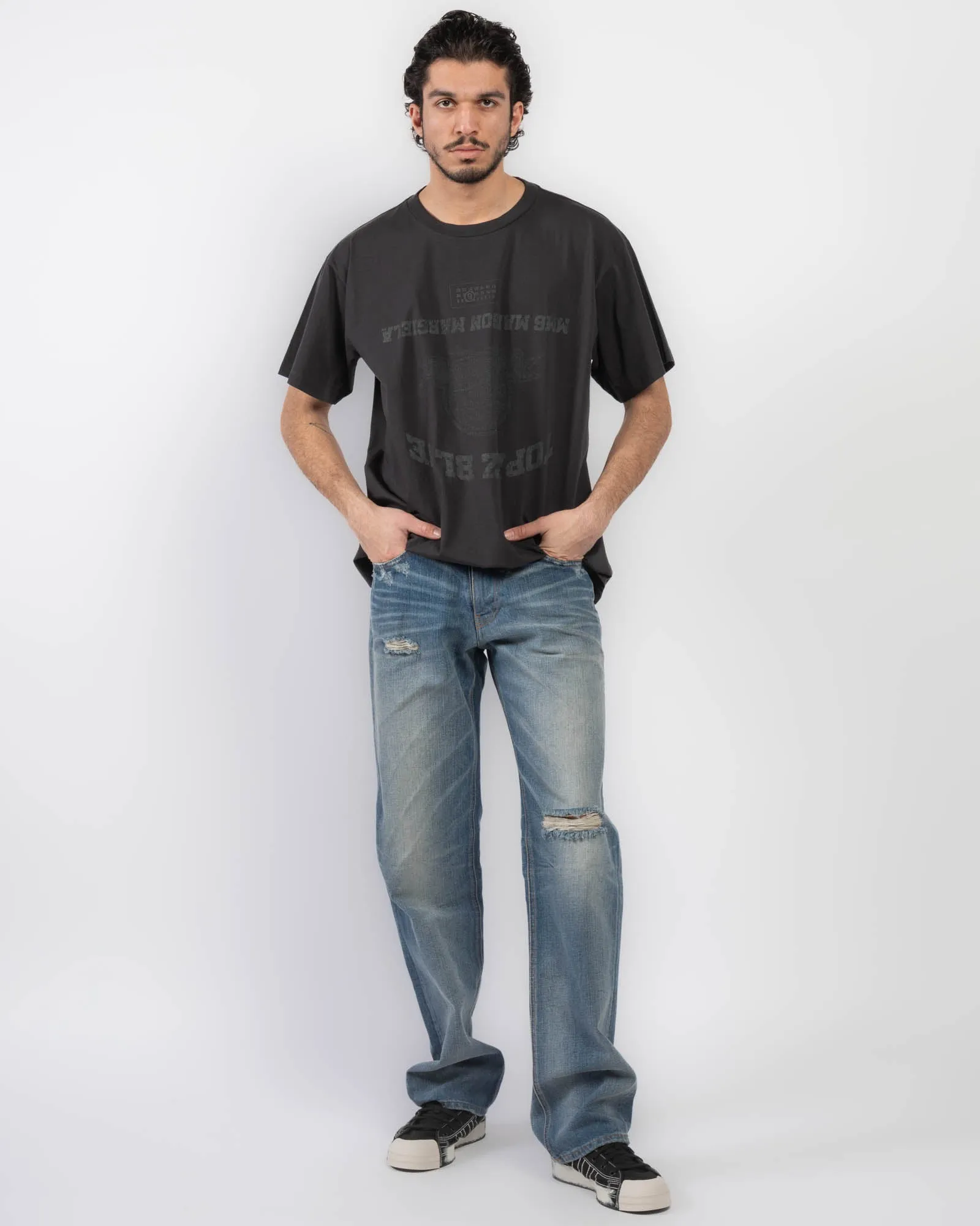 T-Shirt sold by TNT Fashion product image thumbnail 2