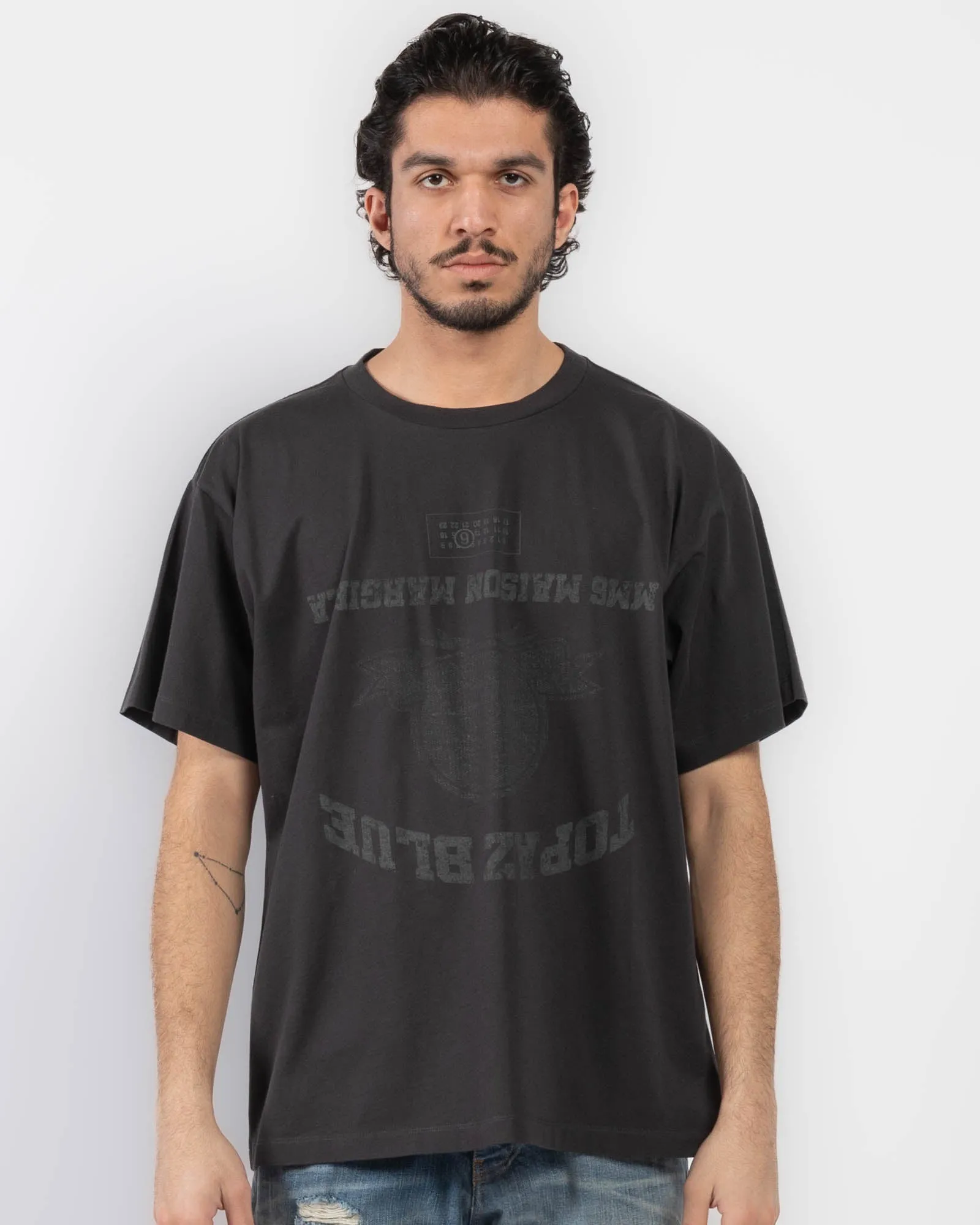 T-Shirt sold by TNT Fashion