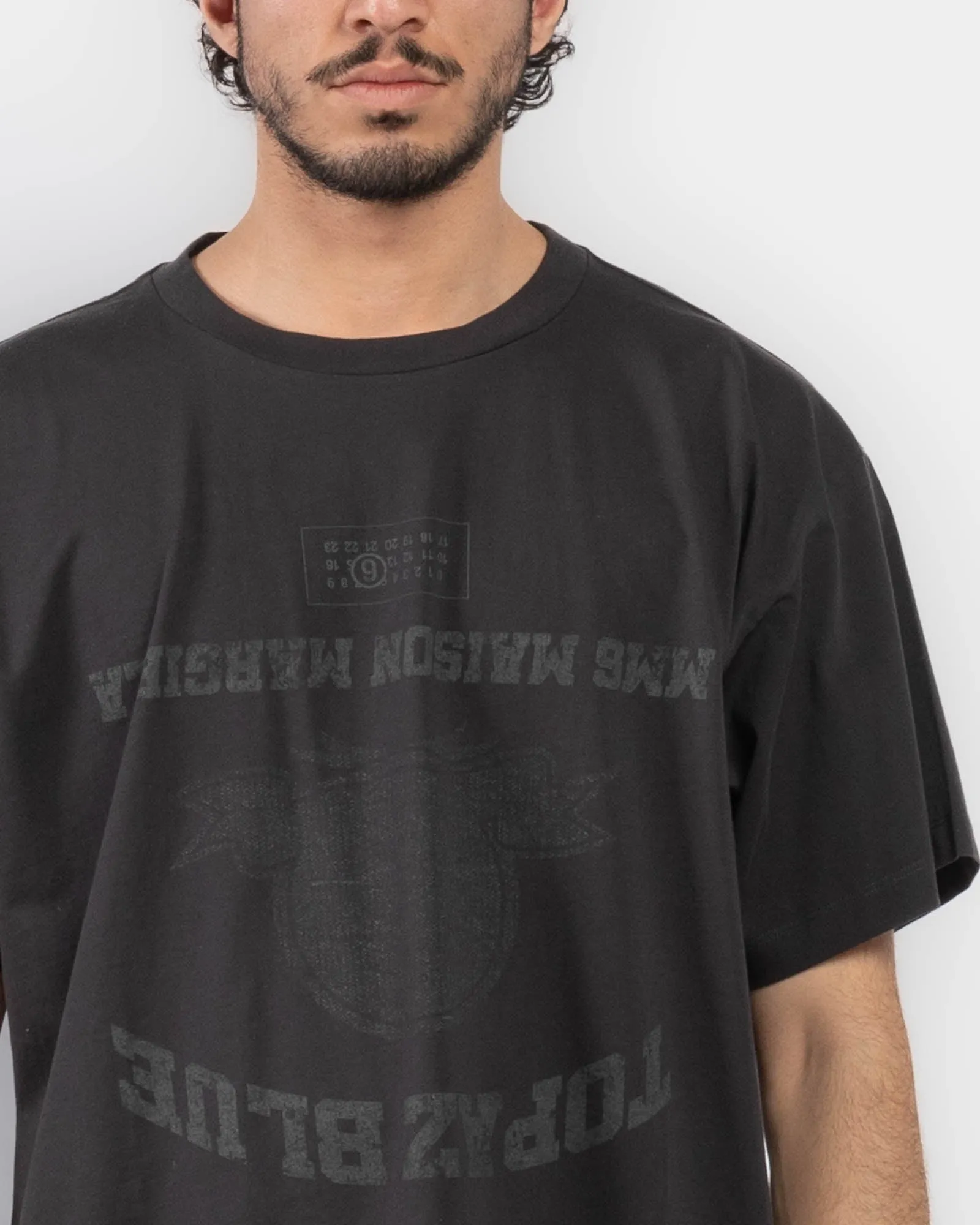 T-Shirt sold by TNT Fashion product image thumbnail 5