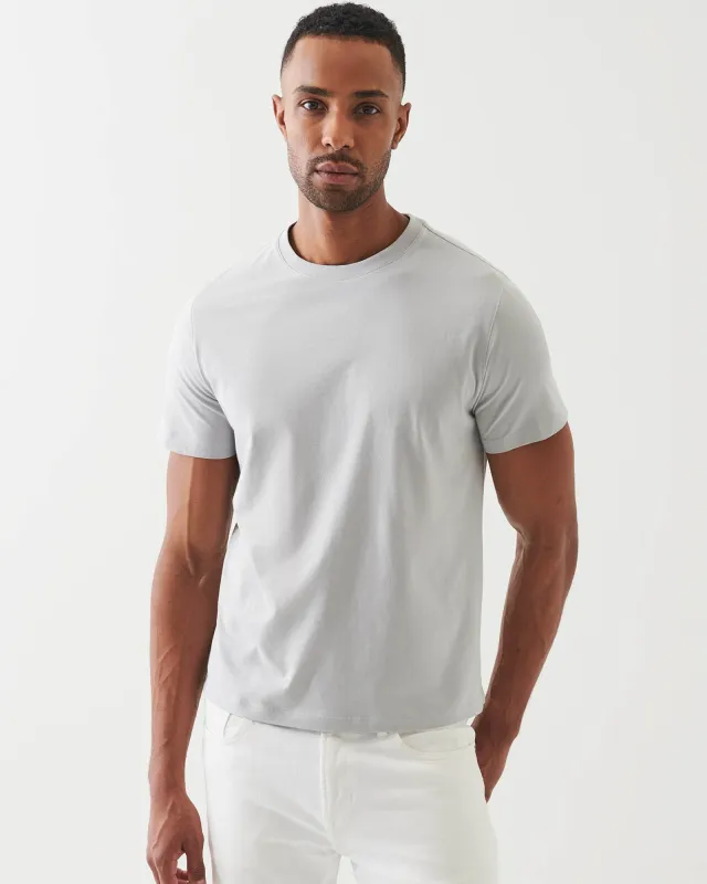 High Neck T-Shirt sold by TNT Fashion