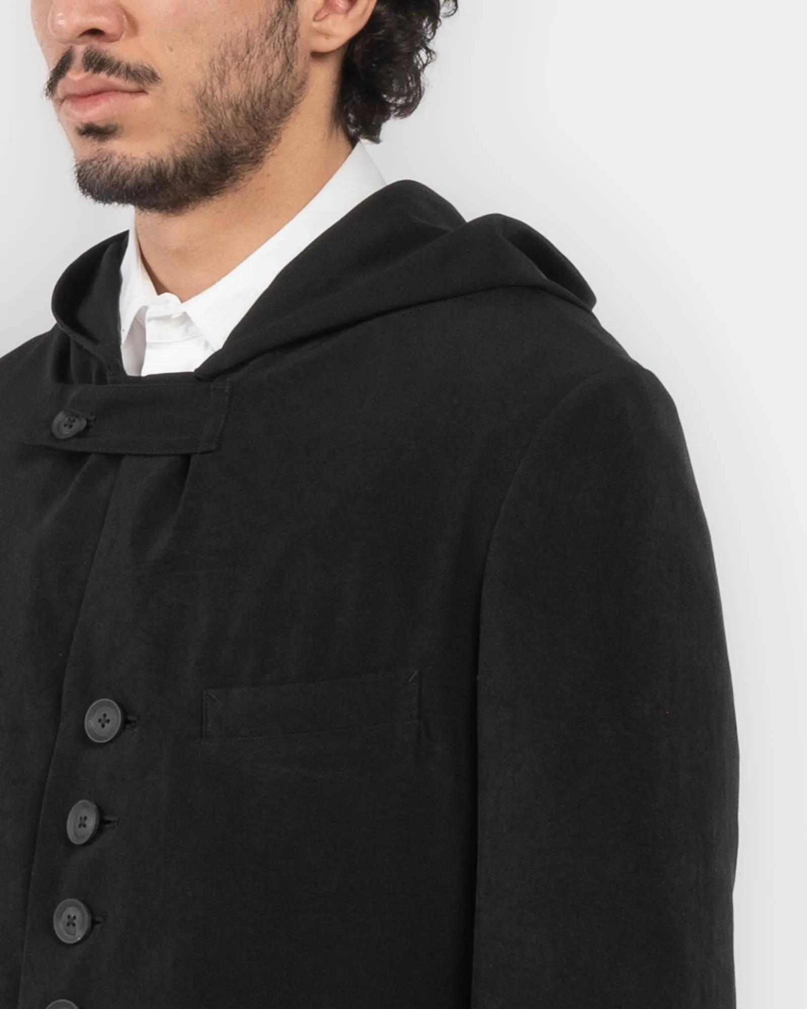 Hooded Jacket sold by TNT Fashion product image thumbnail 5