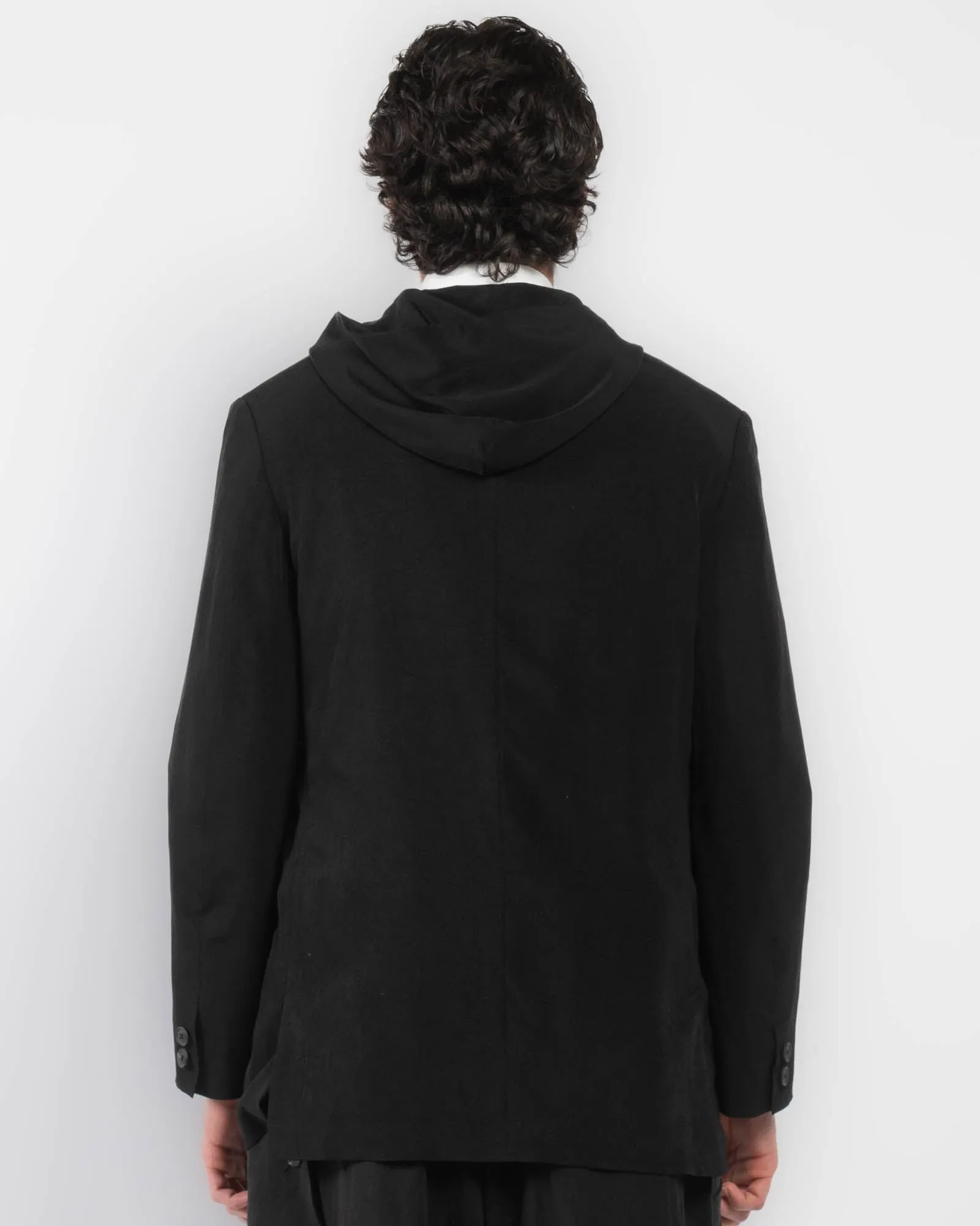 Hooded Jacket sold by TNT Fashion product image thumbnail 3