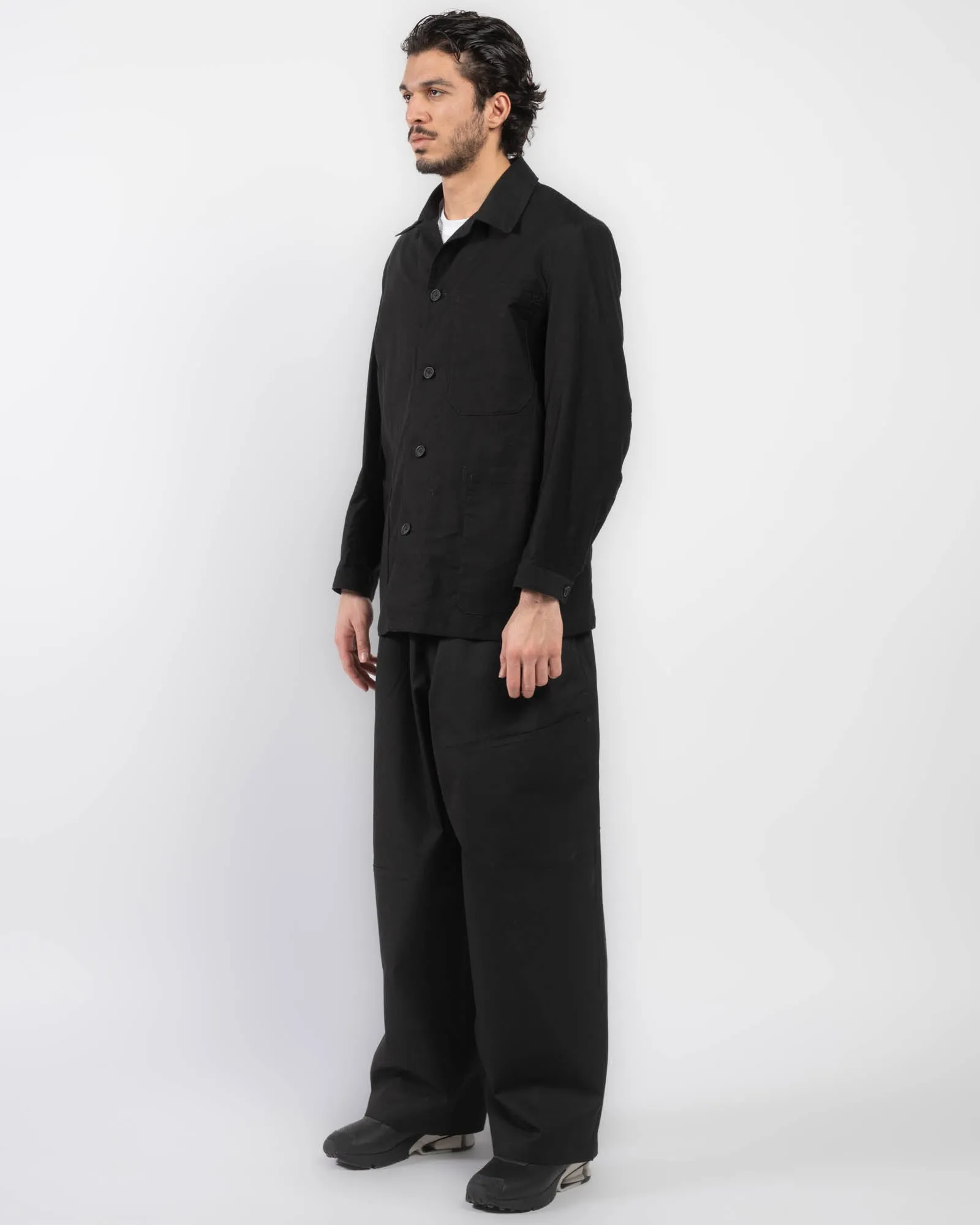 5 Pockets Jacket sold by TNT Fashion product image thumbnail 4