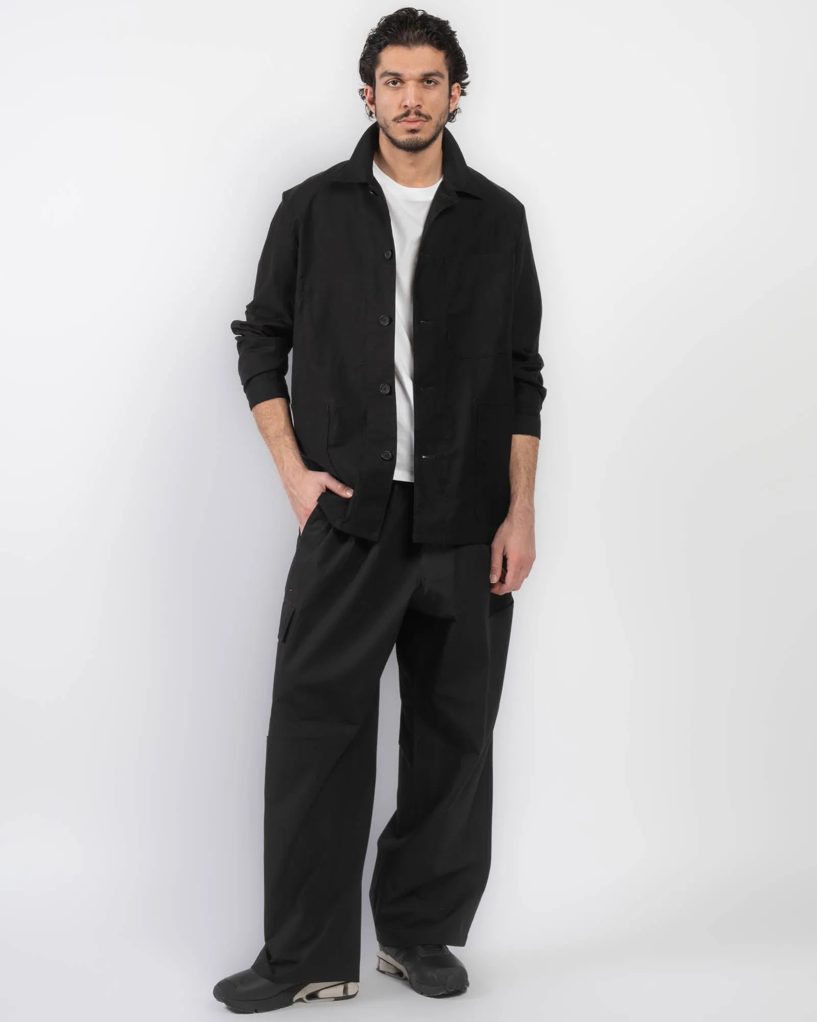 5 Pockets Jacket sold by TNT Fashion product image thumbnail 2