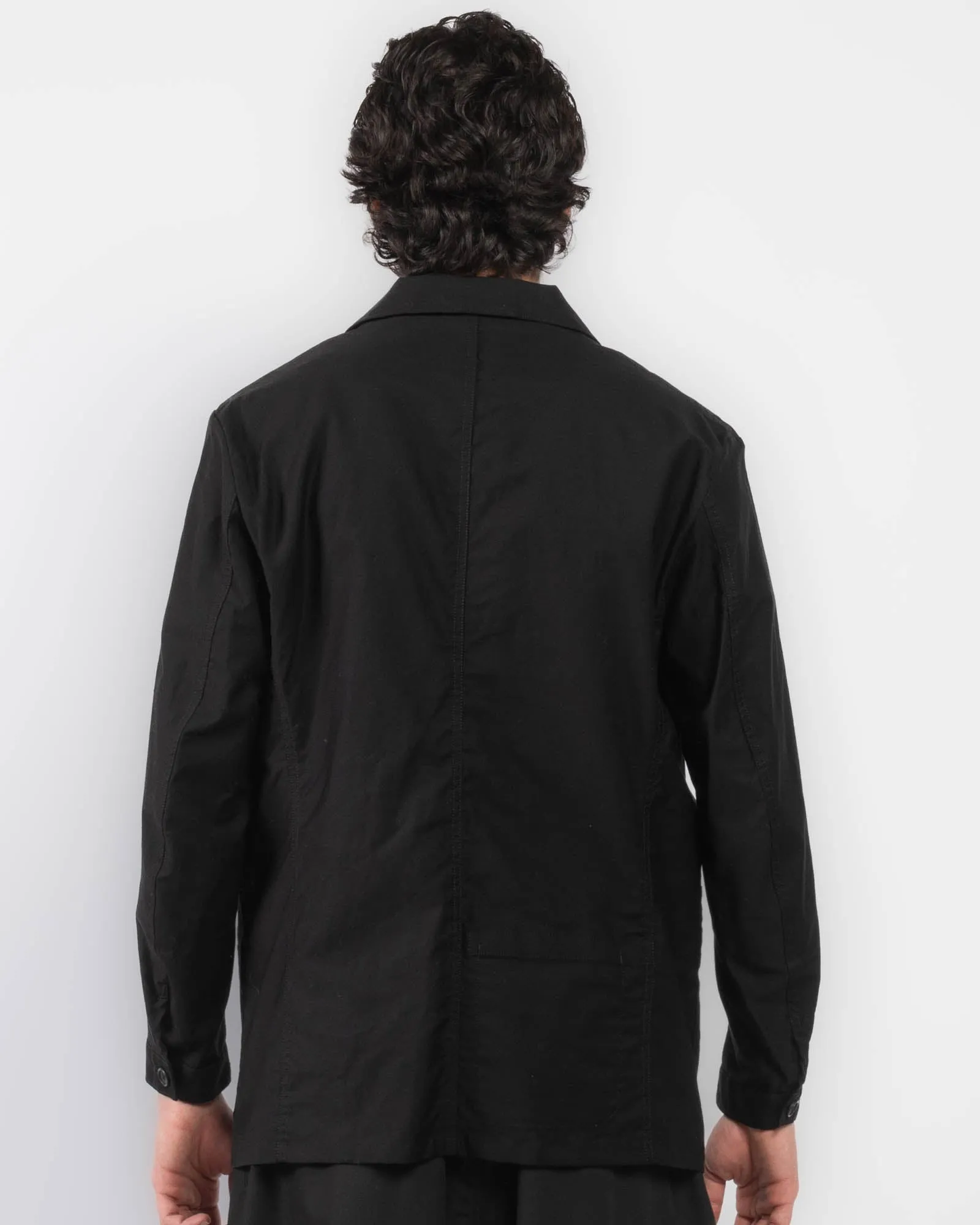 5 Pockets Jacket sold by TNT Fashion product image thumbnail 3