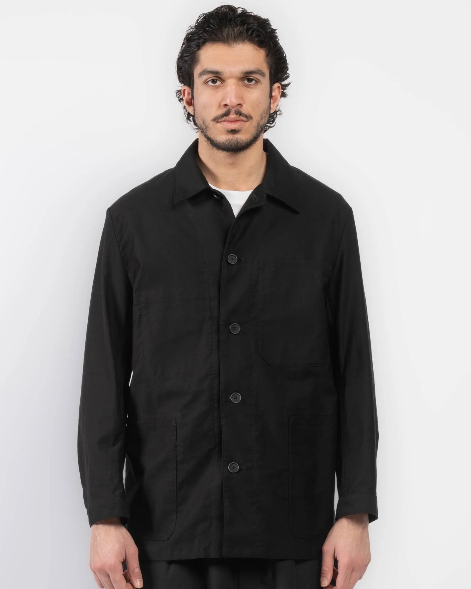 5 Pockets Jacket sold by TNT Fashion