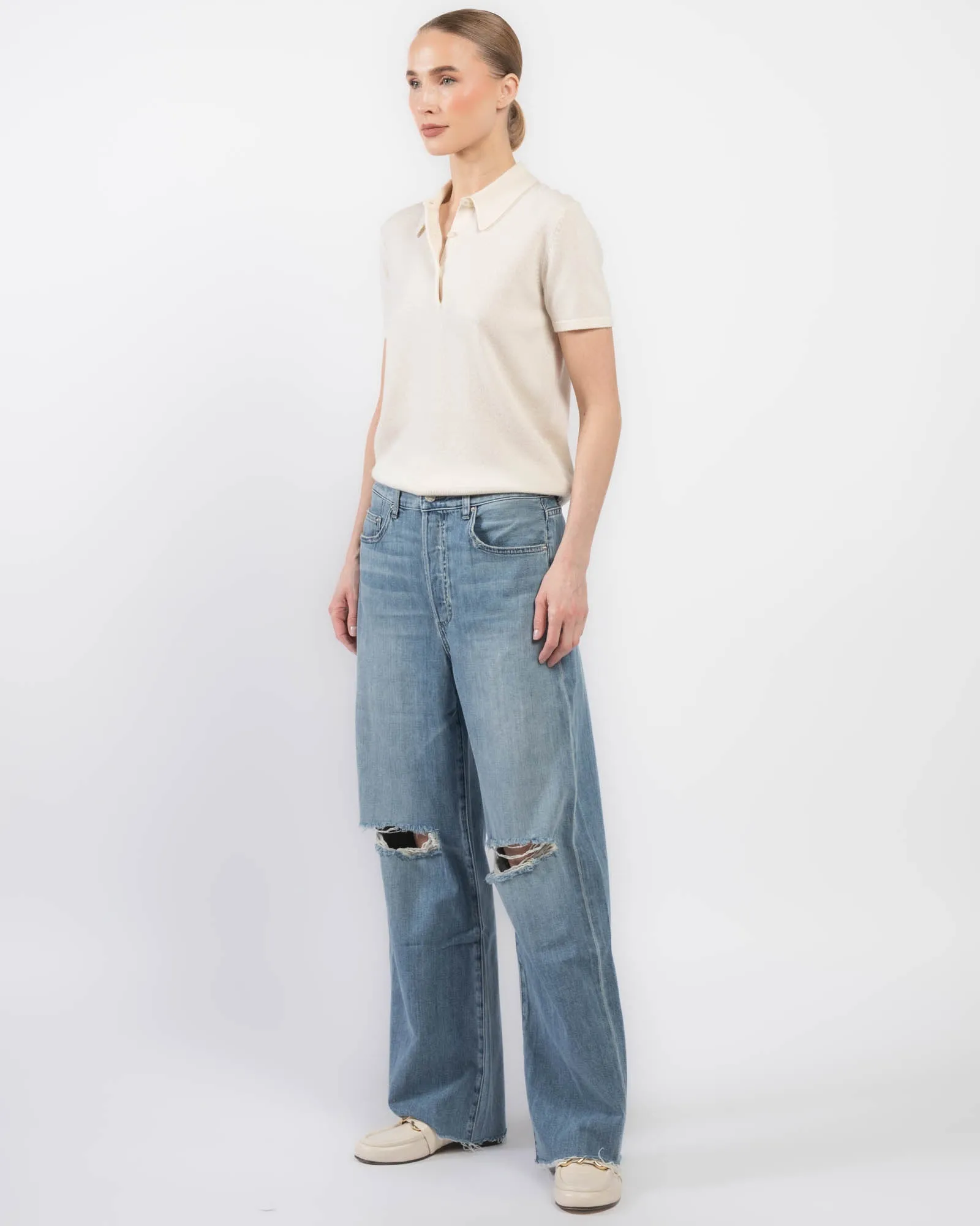 Nomad Jean sold by TNT Fashion product image thumbnail 4