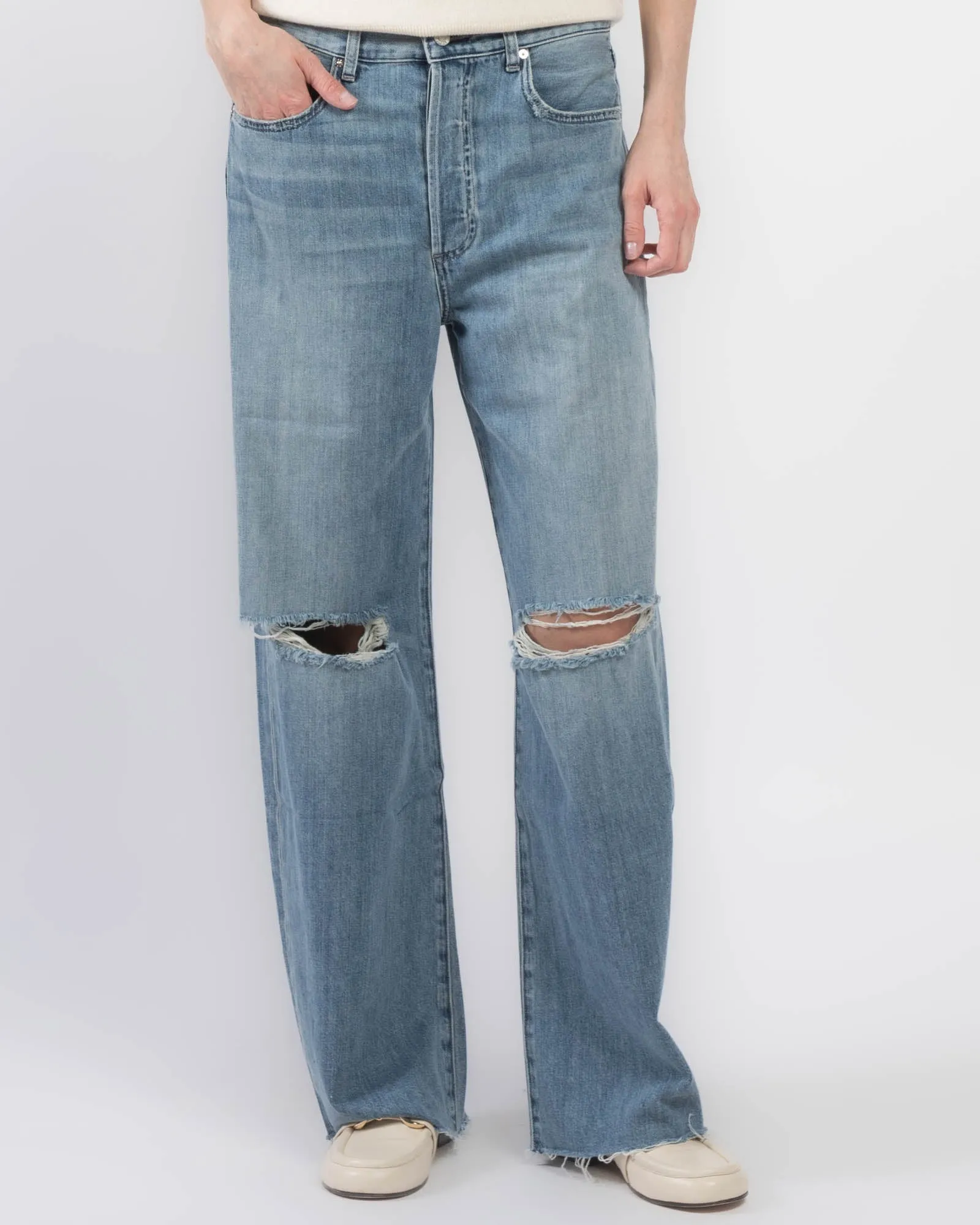 Nomad Jean sold by TNT Fashion