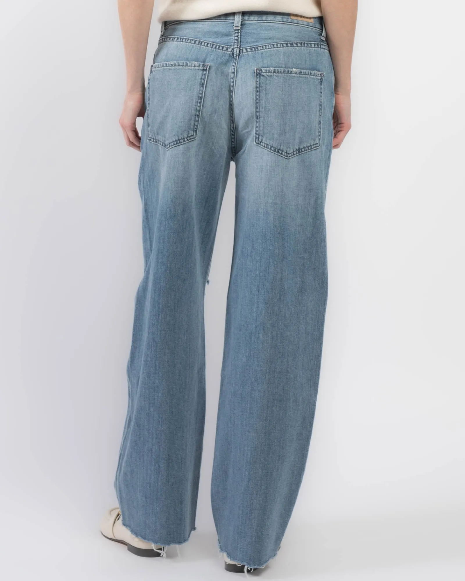 Nomad Jean sold by TNT Fashion product image thumbnail 3