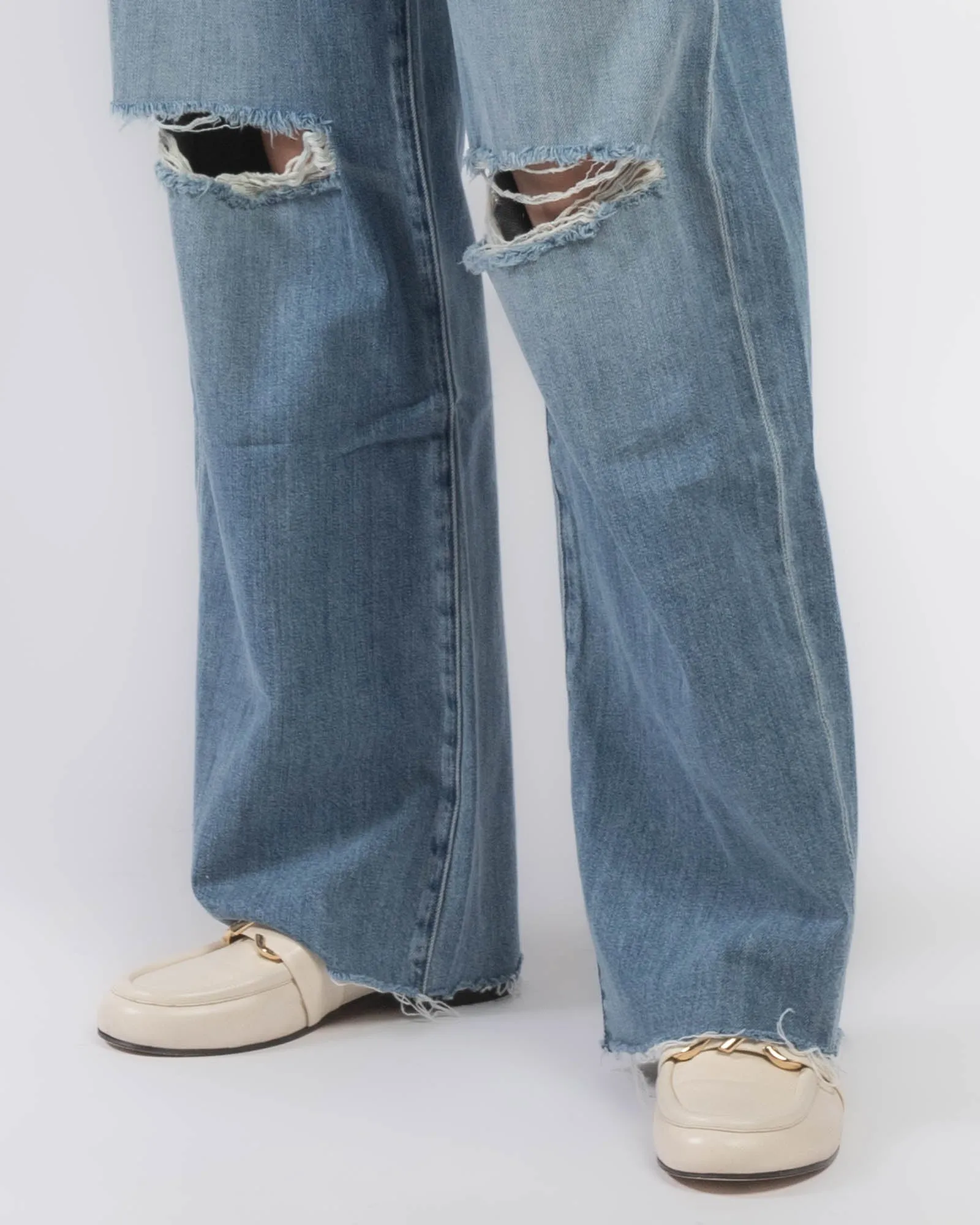 Nomad Jean sold by TNT Fashion product image thumbnail 5