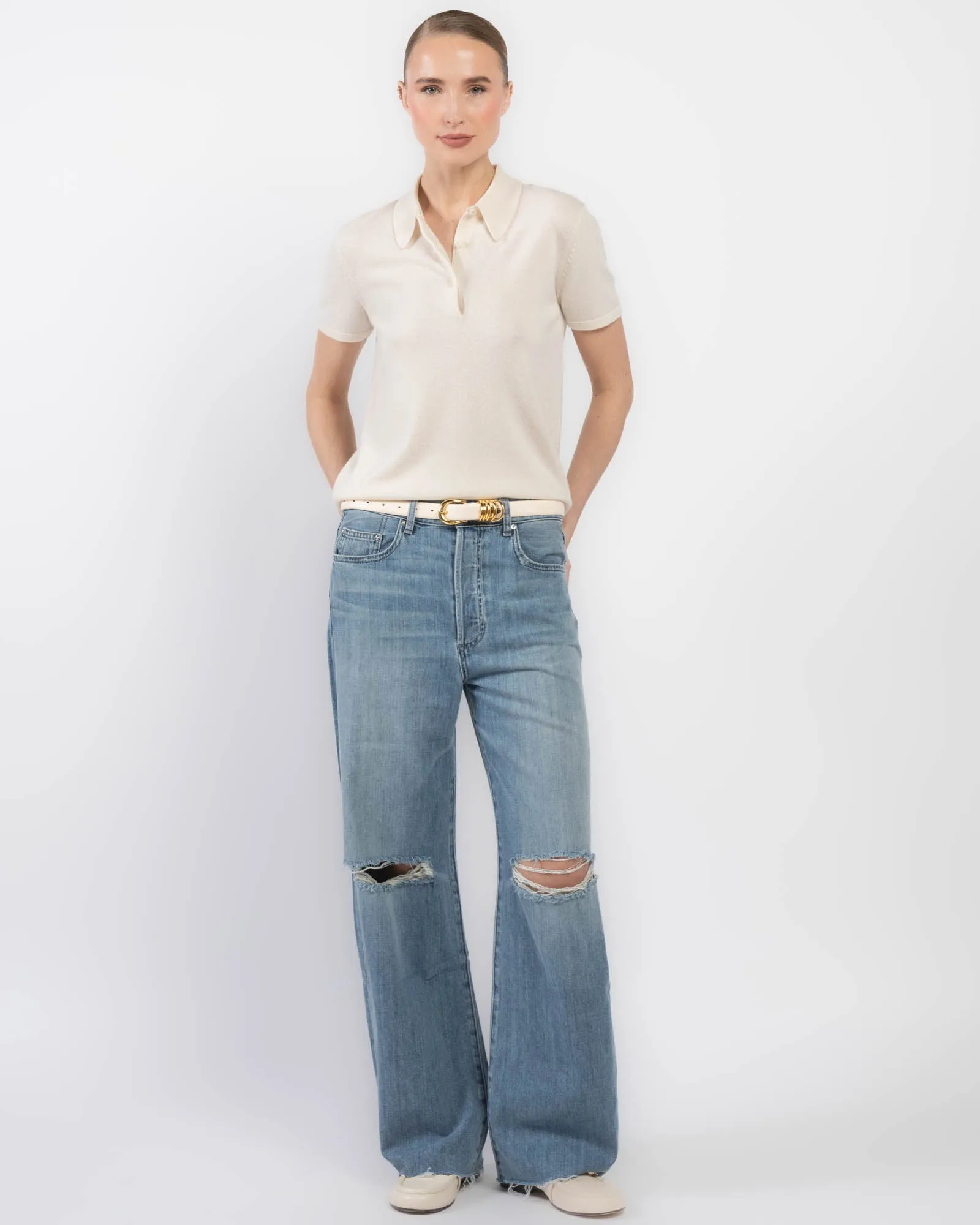 Nomad Jean sold by TNT Fashion product image thumbnail 2