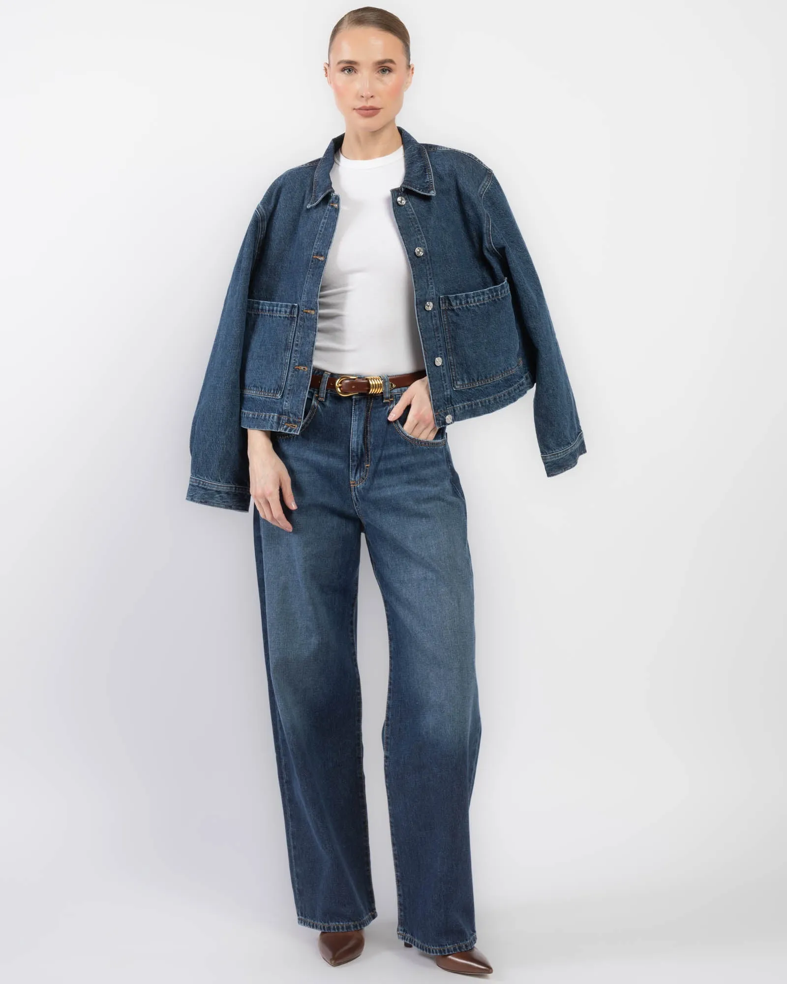 Poppy Jeans sold by TNT Fashion product image thumbnail 2