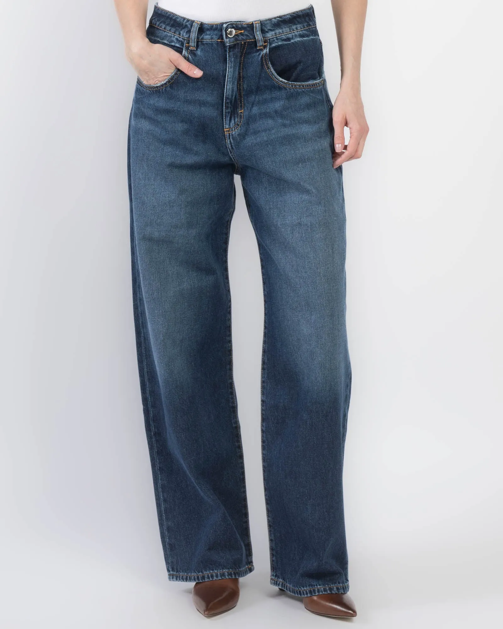 Poppy Jeans sold by TNT Fashion