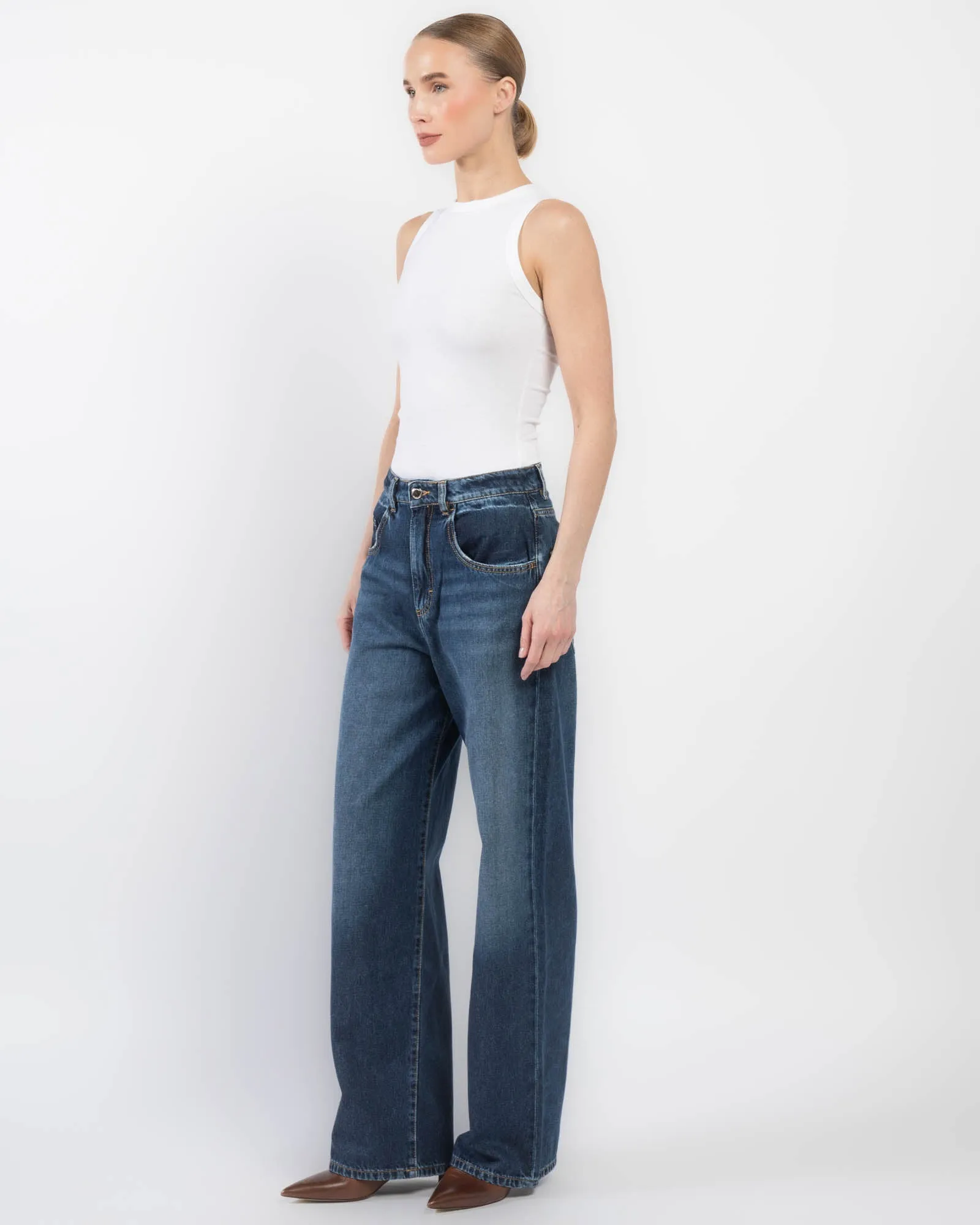 Poppy Jeans sold by TNT Fashion product image thumbnail 4