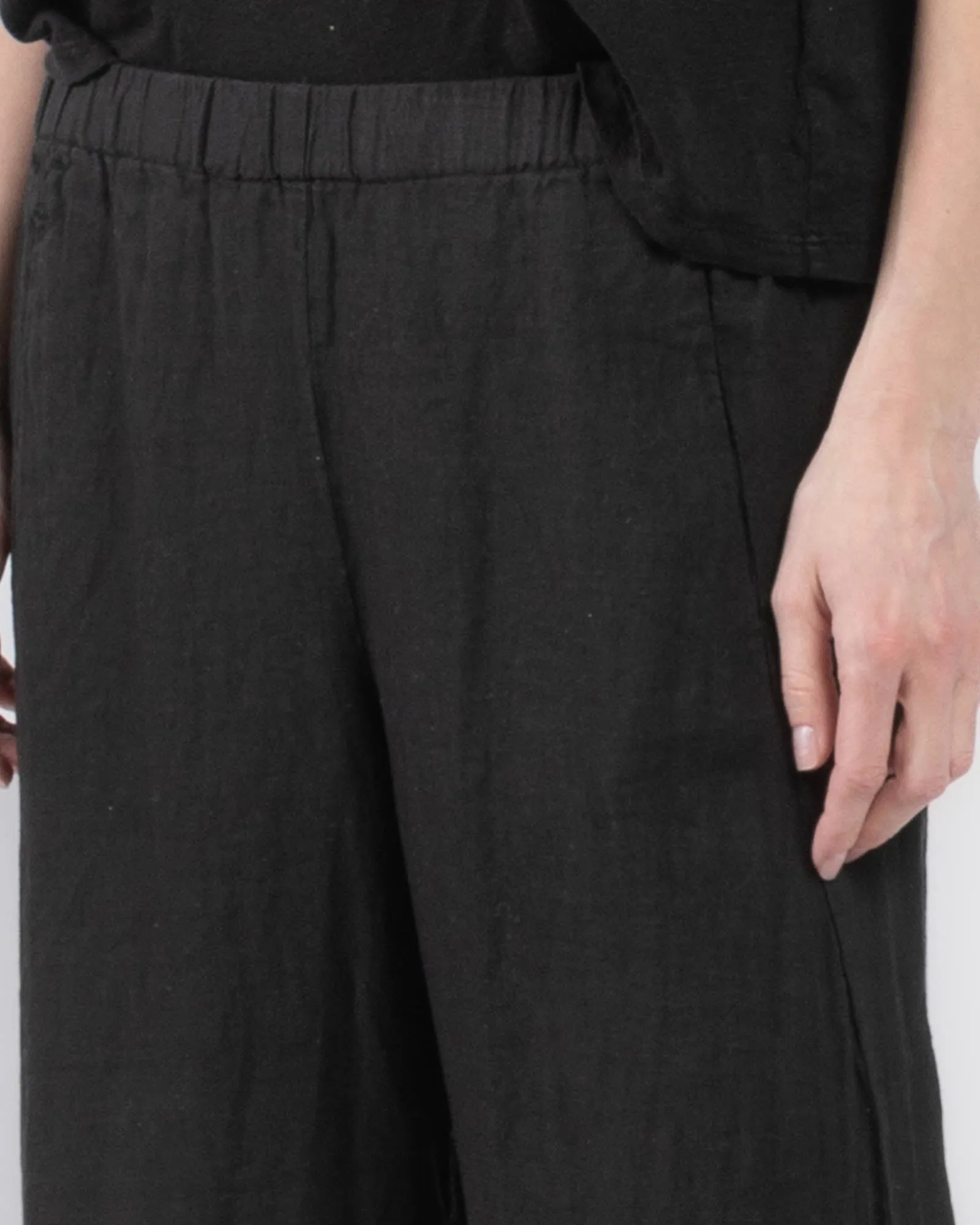 Cleo Wade Linen Pants sold by TNT Fashion product image thumbnail 5