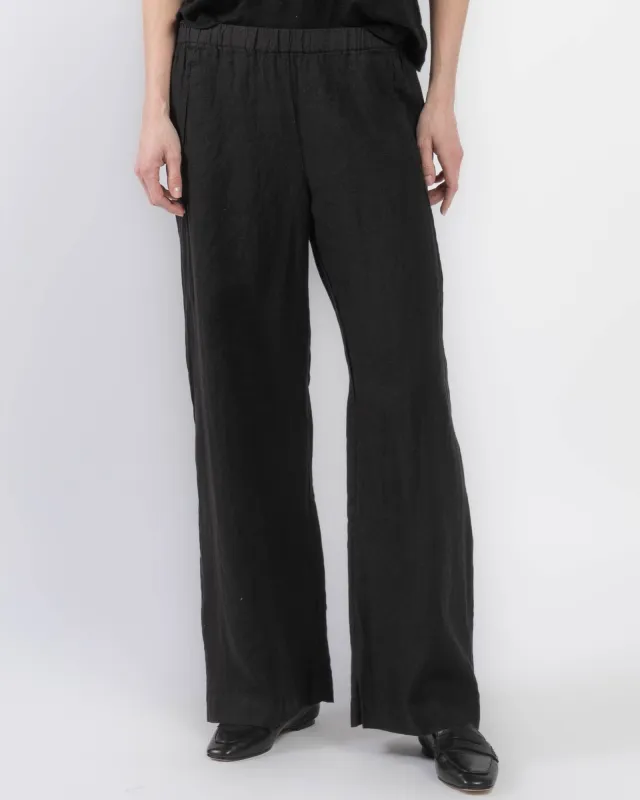 Cleo Wade Linen Pants sold by TNT Fashion