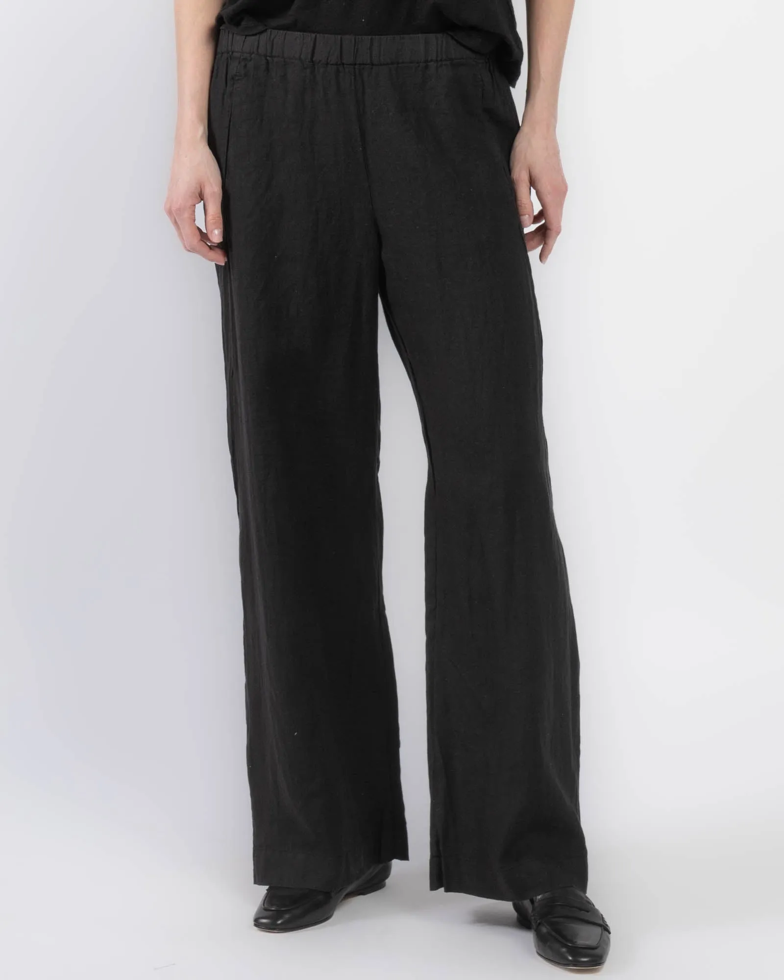 Cleo Wade Linen Pants sold by TNT Fashion