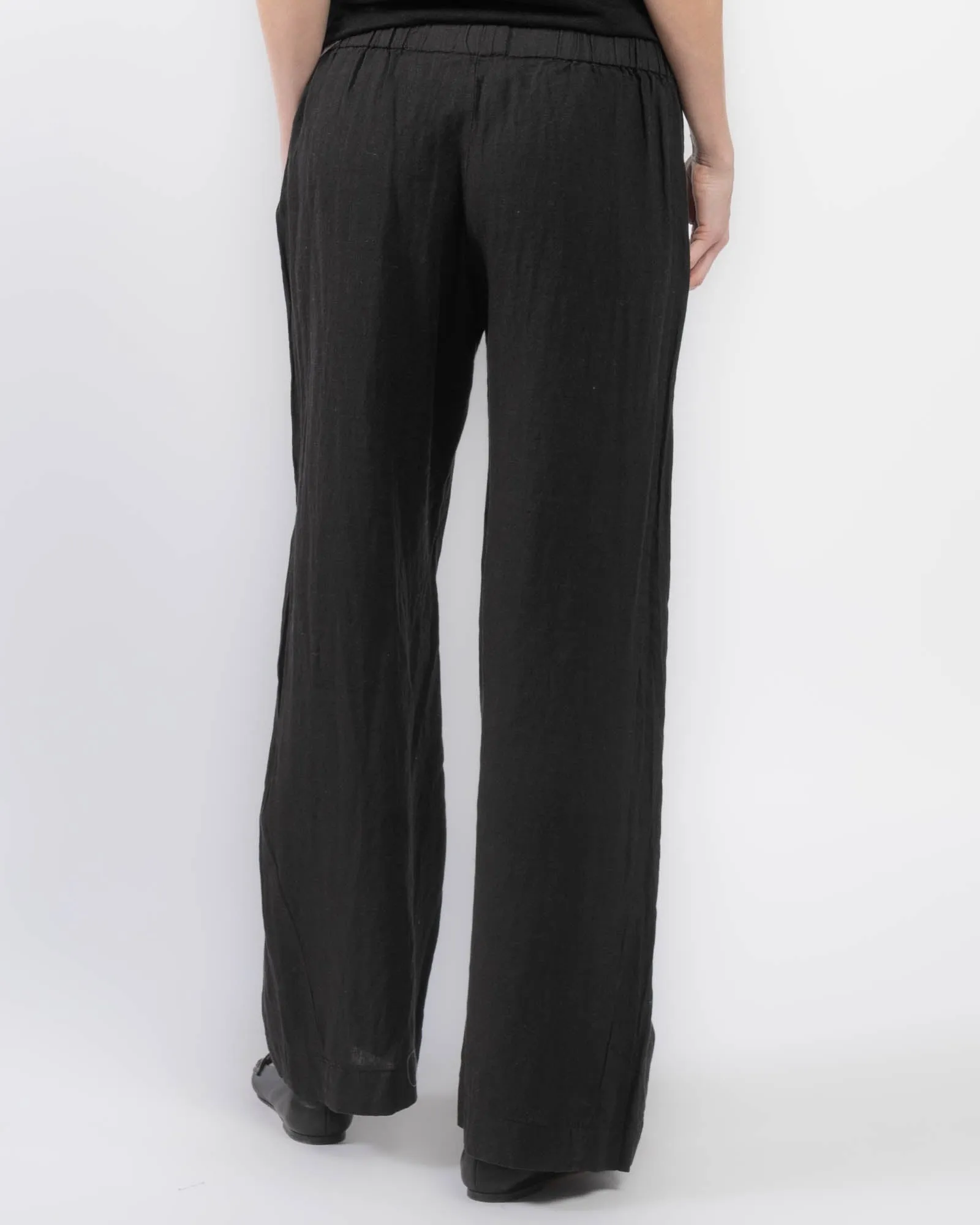 Cleo Wade Linen Pants sold by TNT Fashion product image thumbnail 3