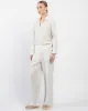 Cleo Wade Linen Pants sold by TNT Fashion