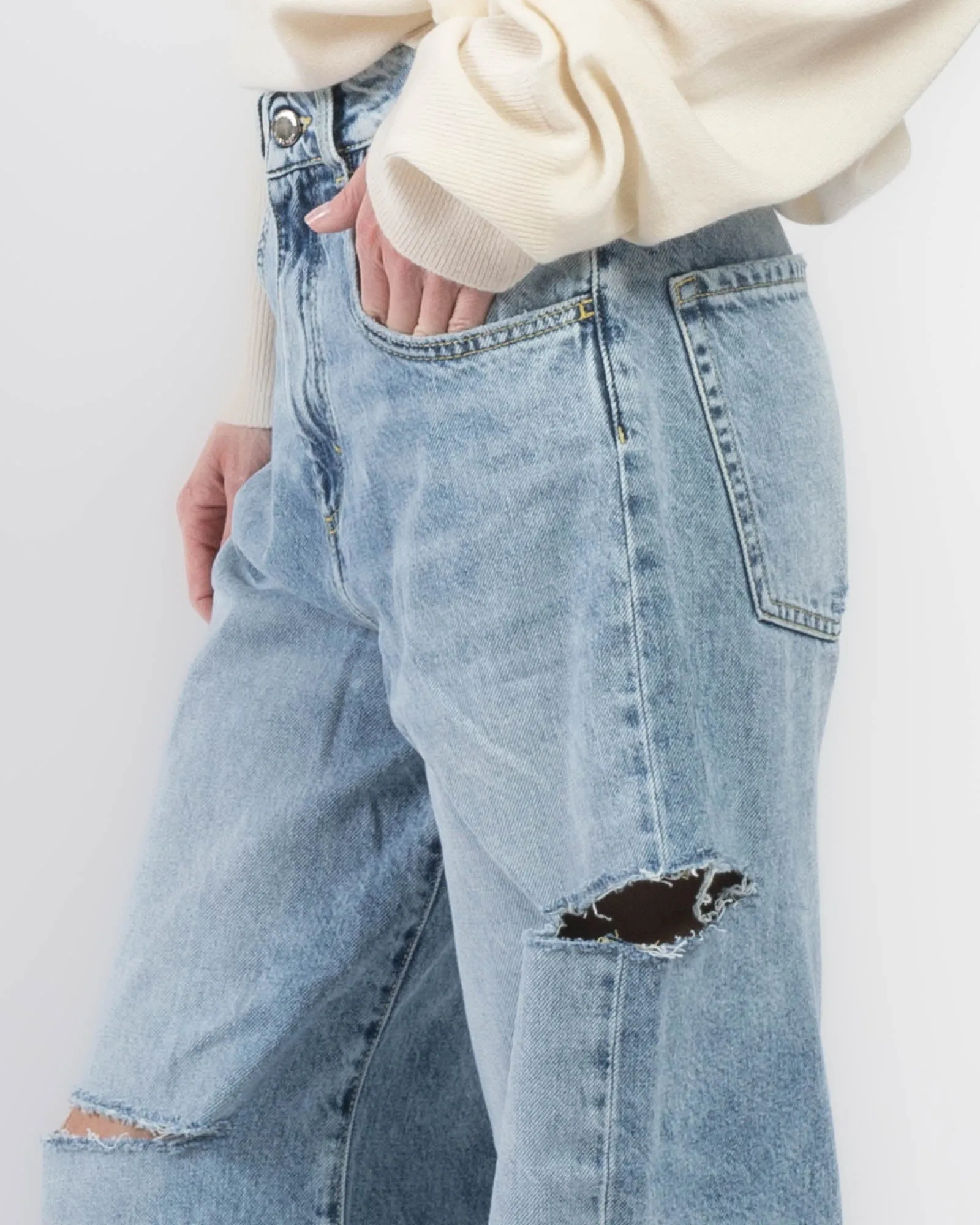 Poppy Jeans sold by TNT Fashion product image thumbnail 5