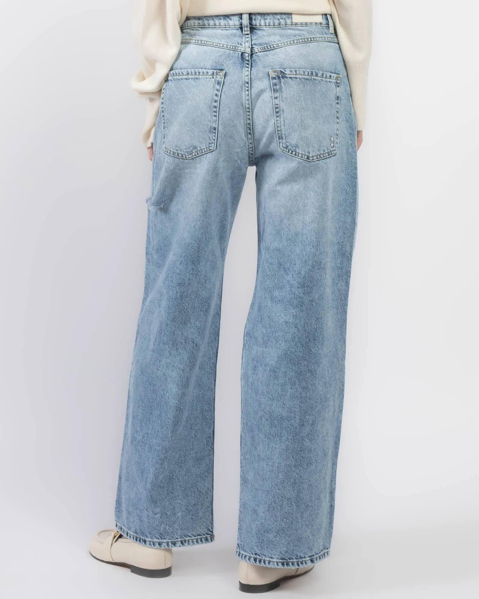 Poppy Jeans sold by TNT Fashion product image thumbnail 3