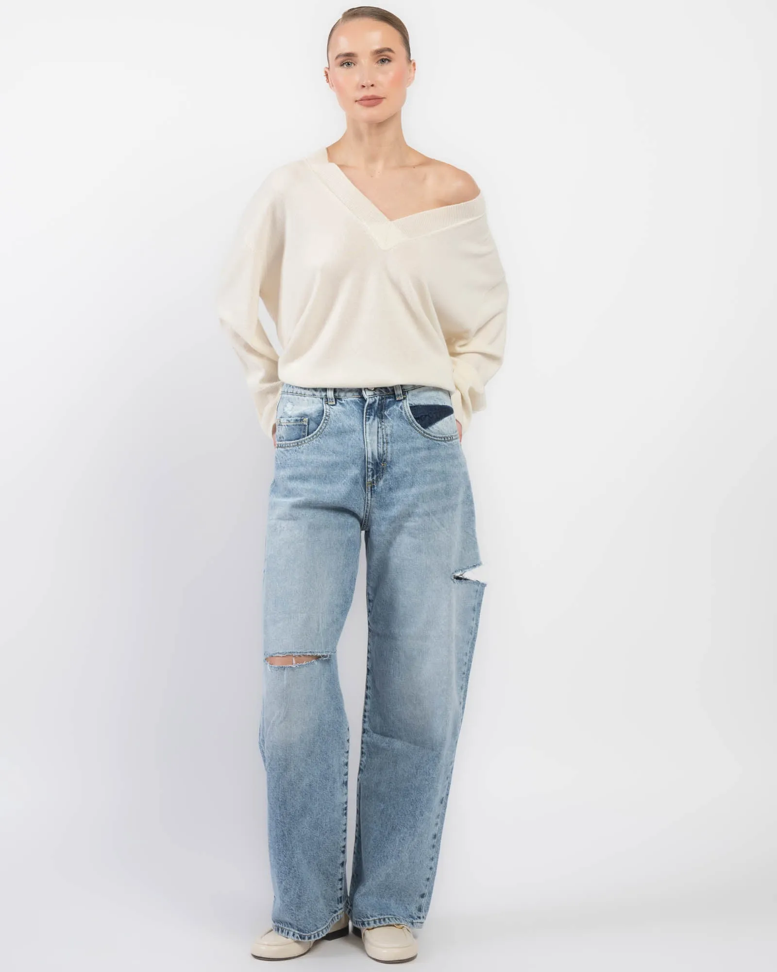 Poppy Jeans sold by TNT Fashion product image thumbnail 2