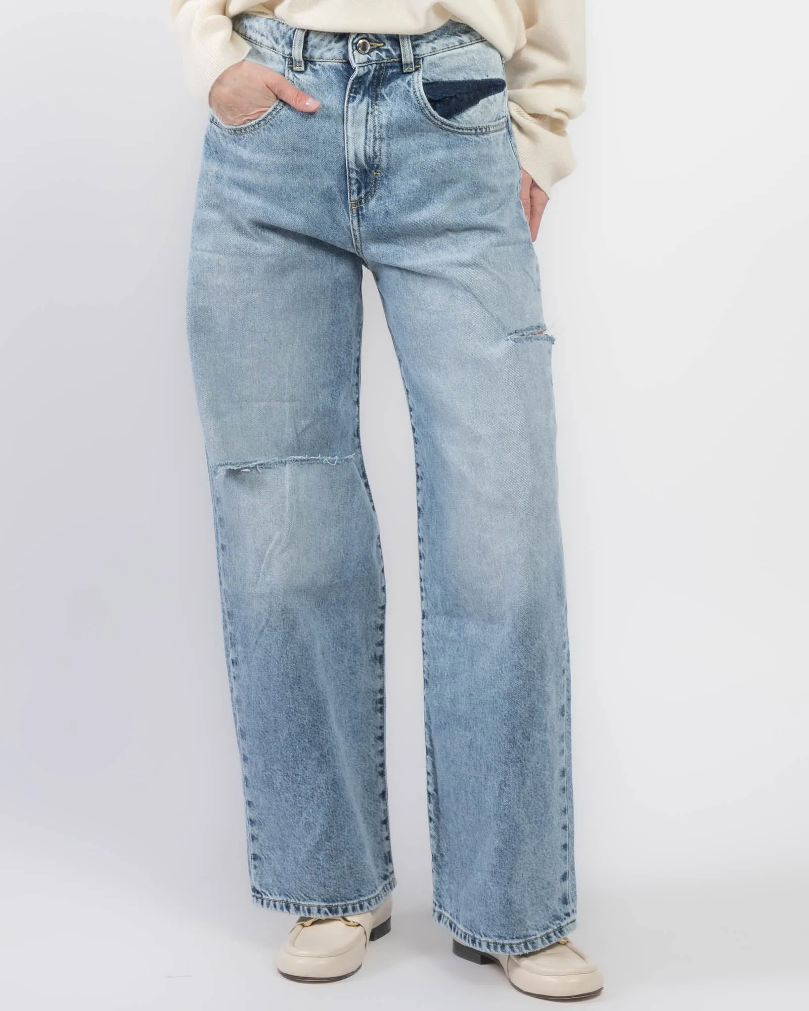 Poppy Jeans sold by TNT Fashion