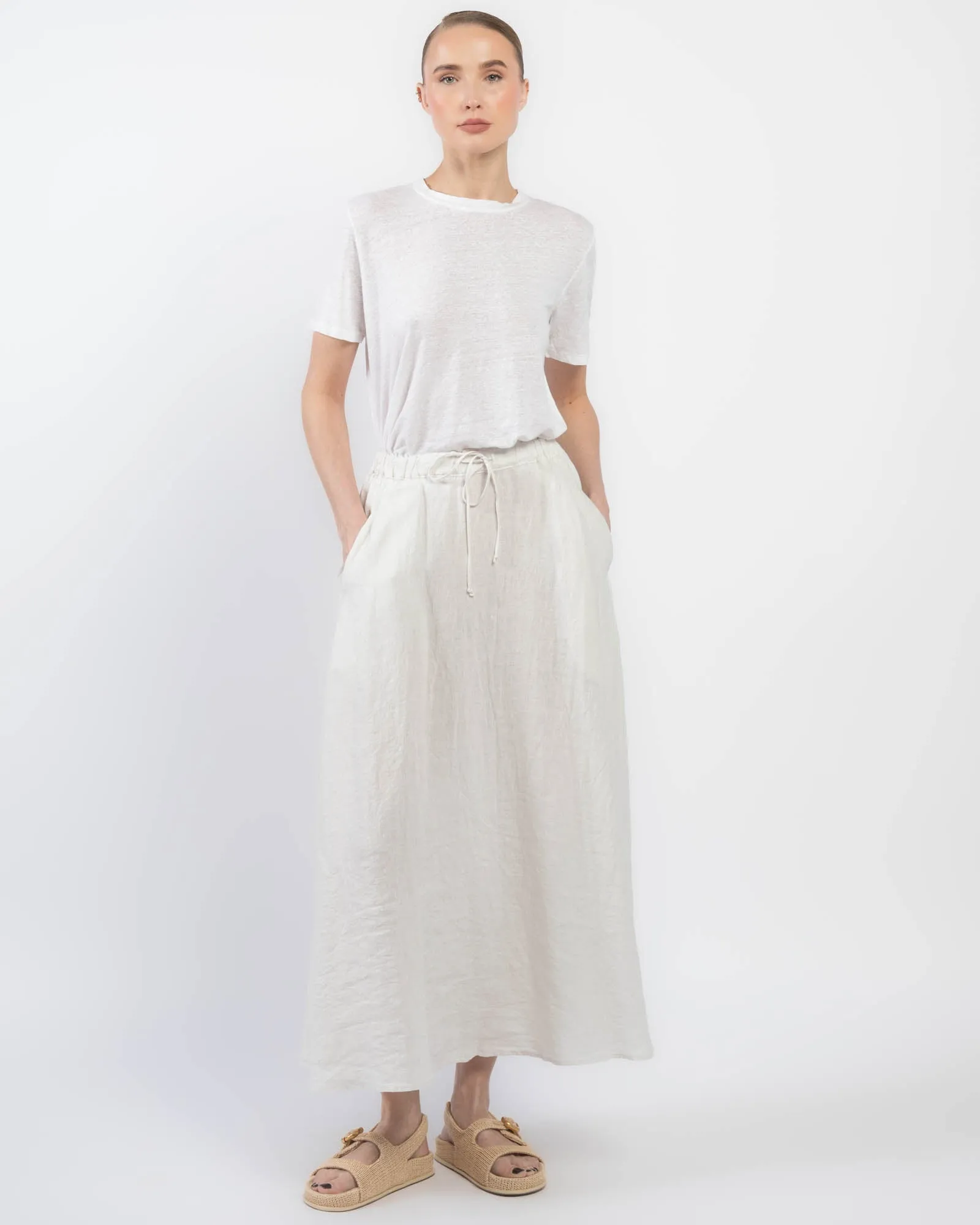 Cleo Wade Skirt sold by TNT Fashion product image thumbnail 2