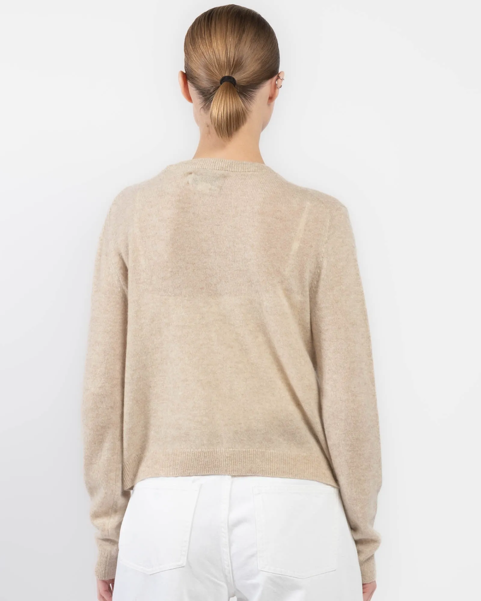 Cleo Wade Cashmere Cardigan sold by TNT Fashion product image thumbnail 3