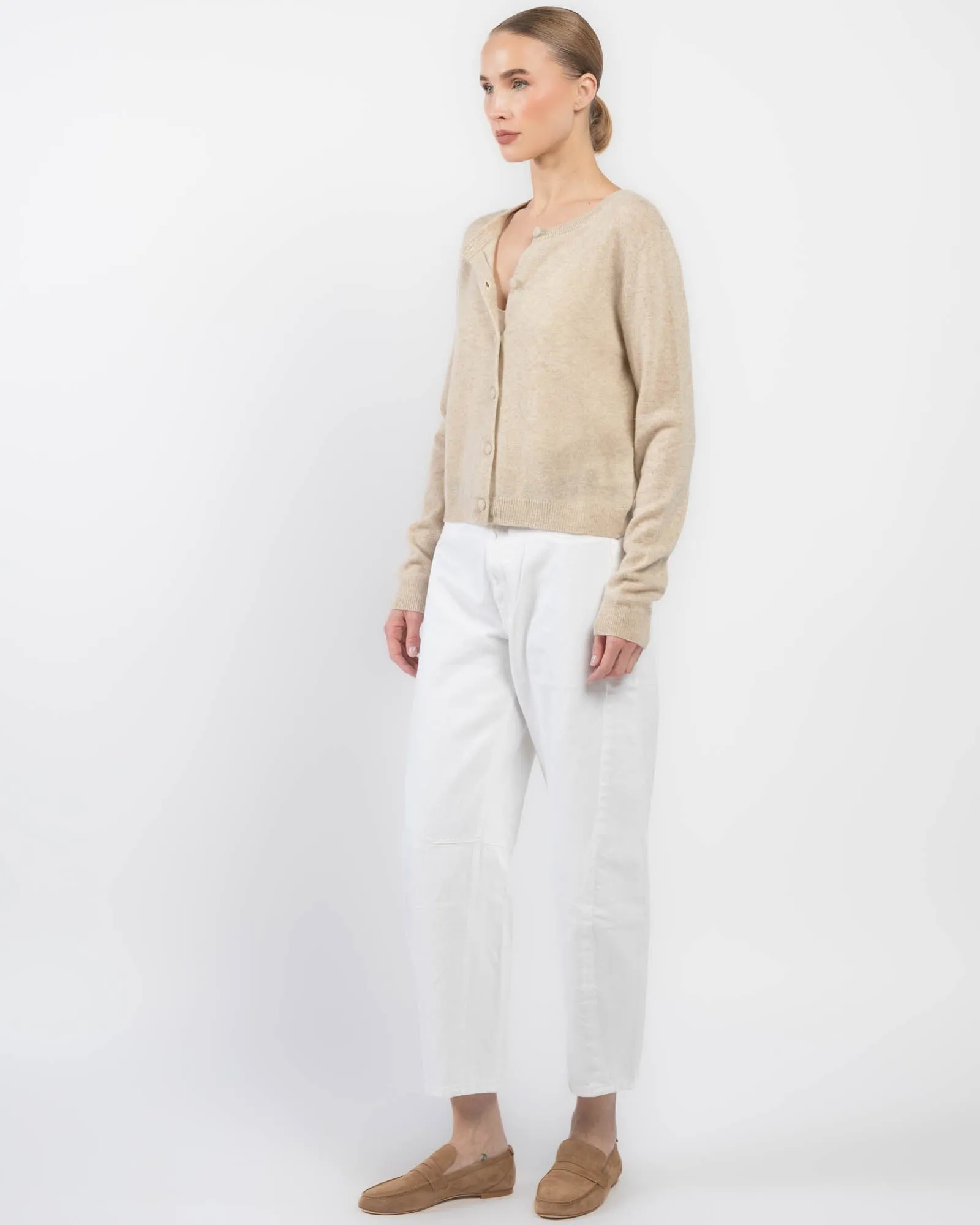 Cleo Wade Cashmere Cardigan sold by TNT Fashion product image thumbnail 5