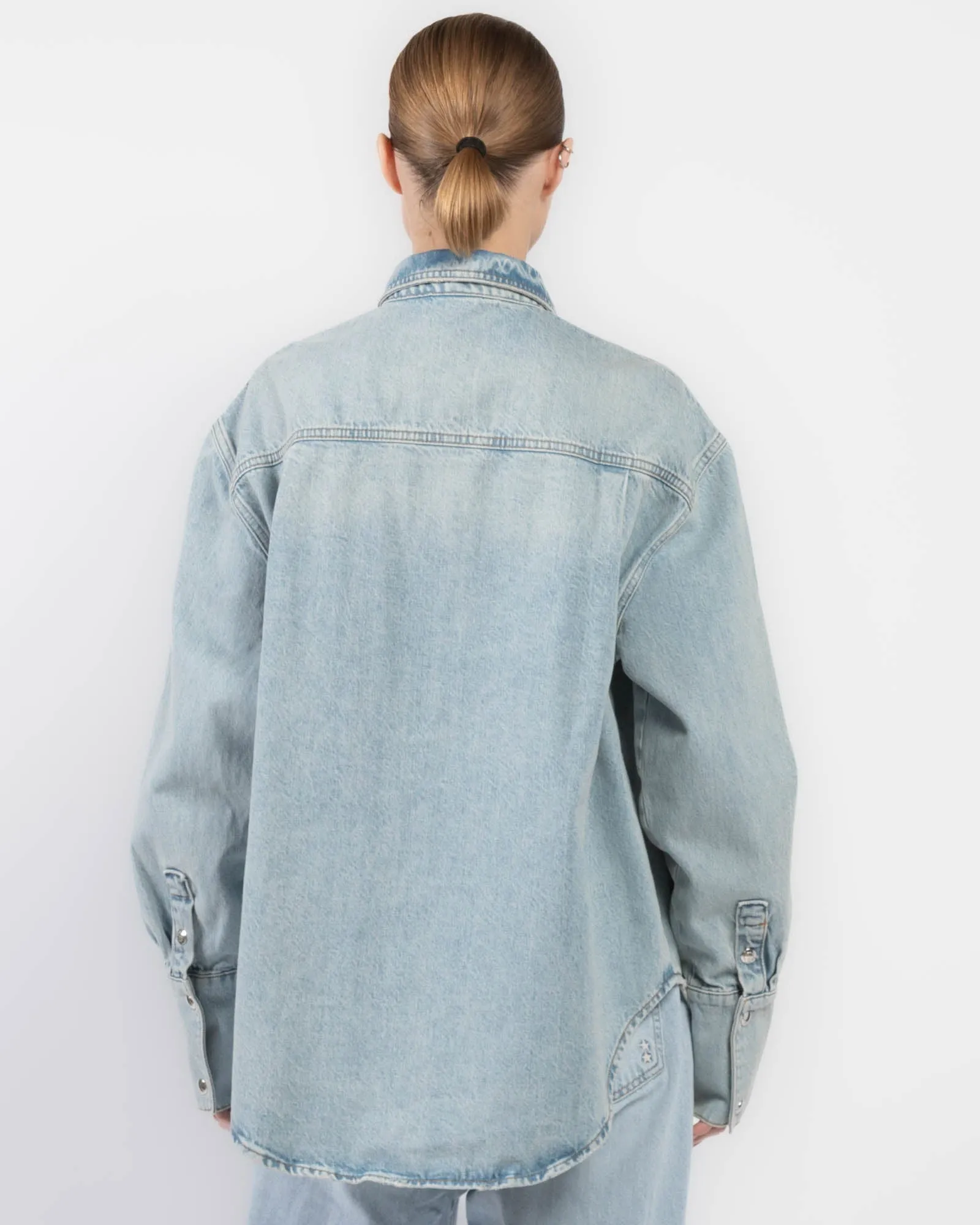 Dante Shirt sold by TNT Fashion product image thumbnail 3