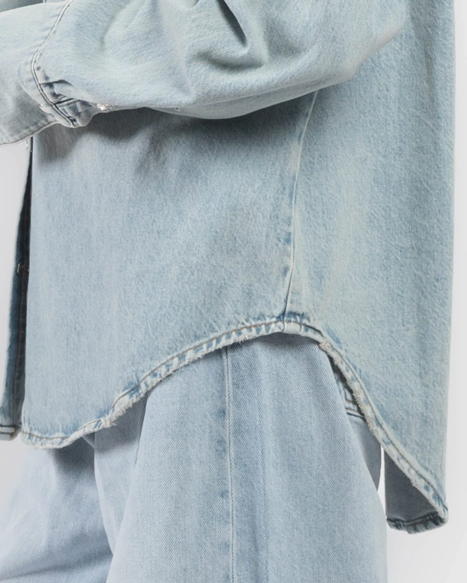 Dante Shirt sold by TNT Fashion product image thumbnail 5