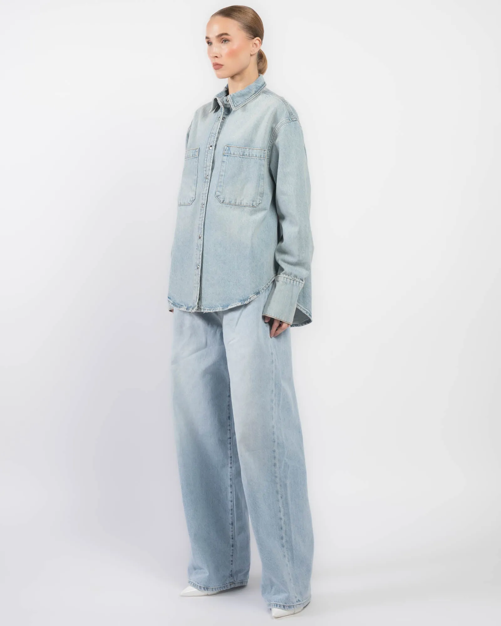 Dante Shirt sold by TNT Fashion product image thumbnail 4