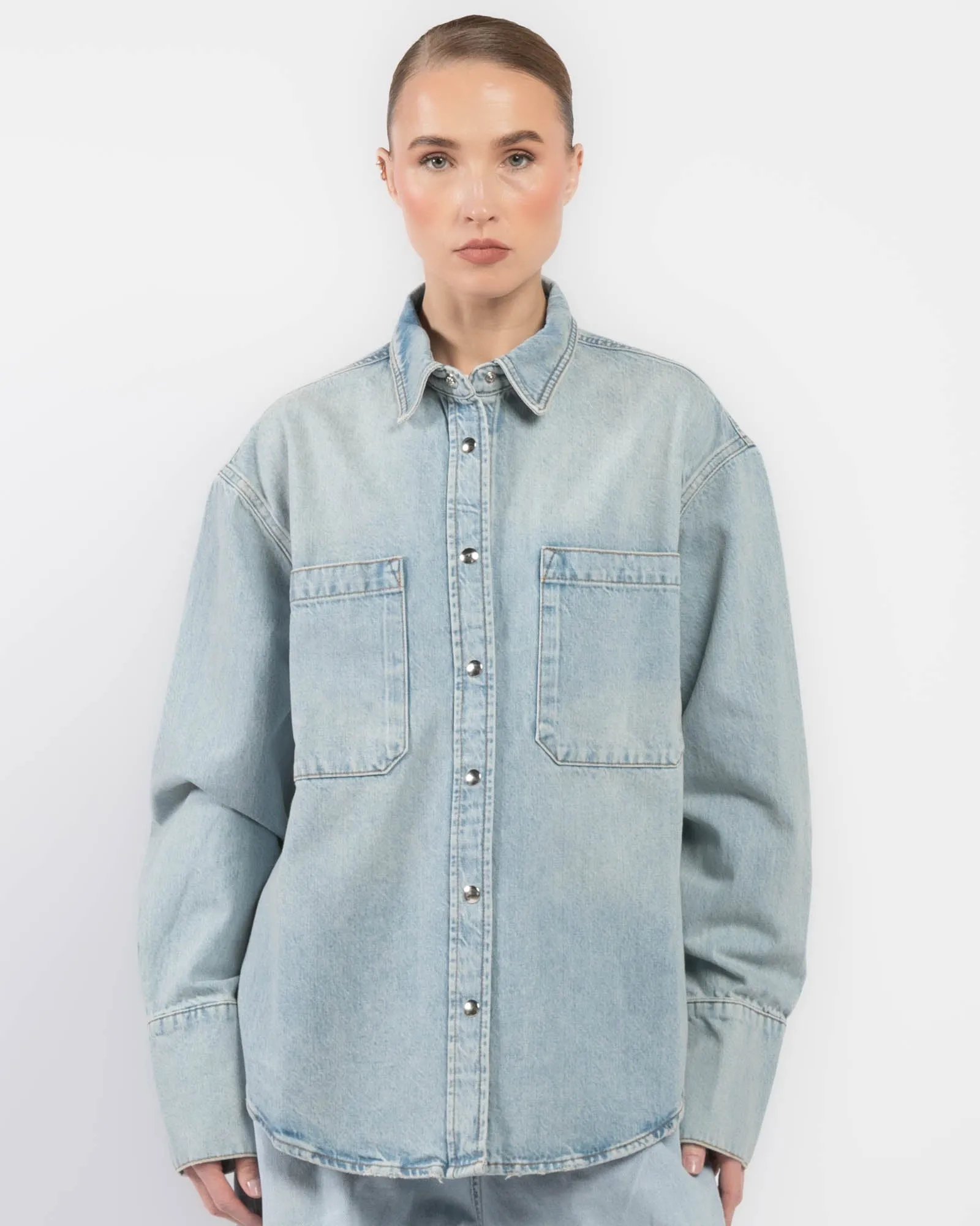 Dante Shirt sold by TNT Fashion