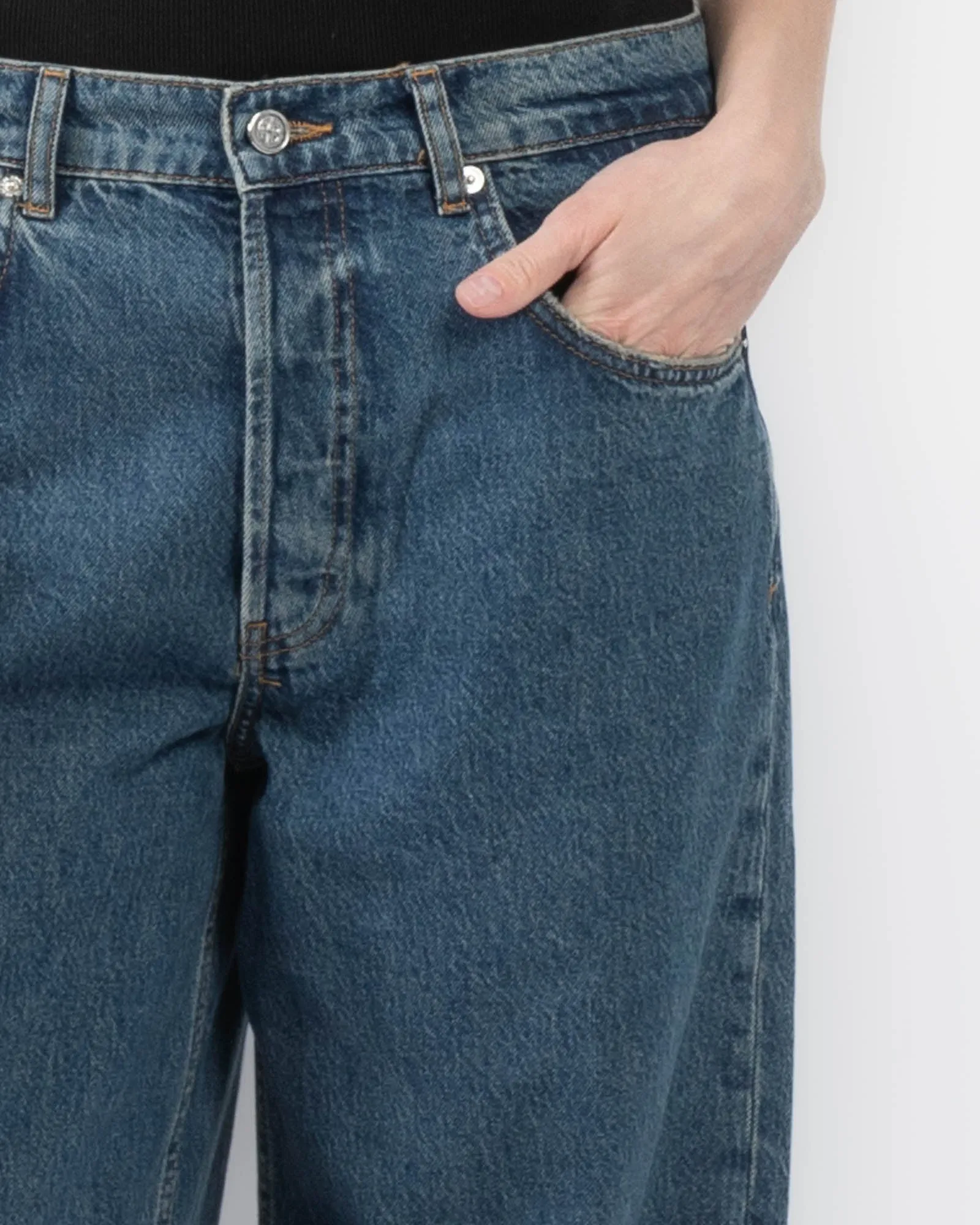 Manon Jeans sold by TNT Fashion product image thumbnail 5