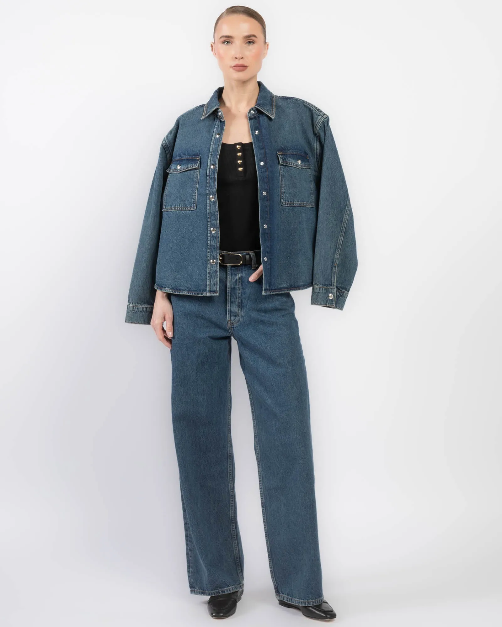 Manon Jeans sold by TNT Fashion product image thumbnail 2