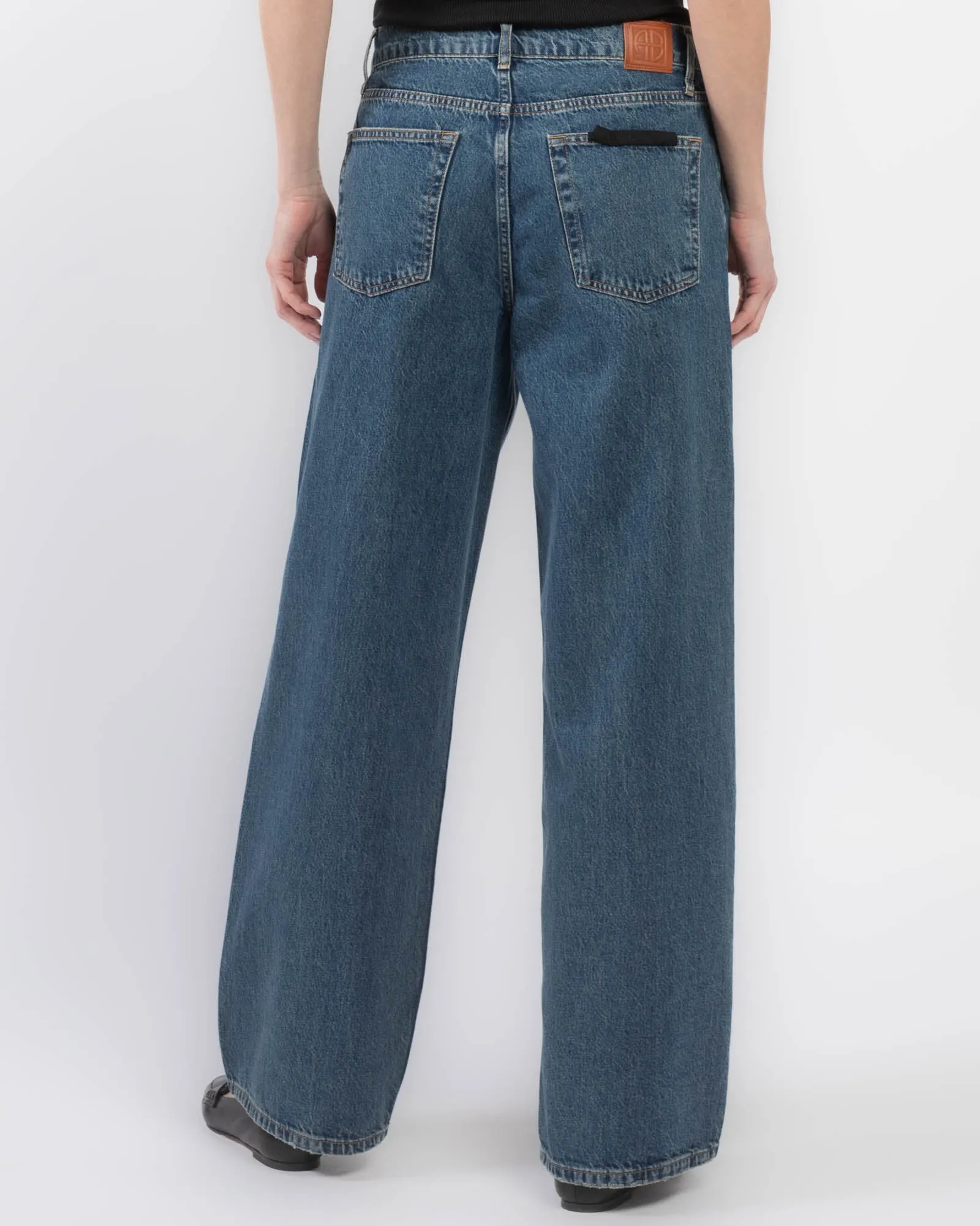Manon Jeans sold by TNT Fashion product image thumbnail 3