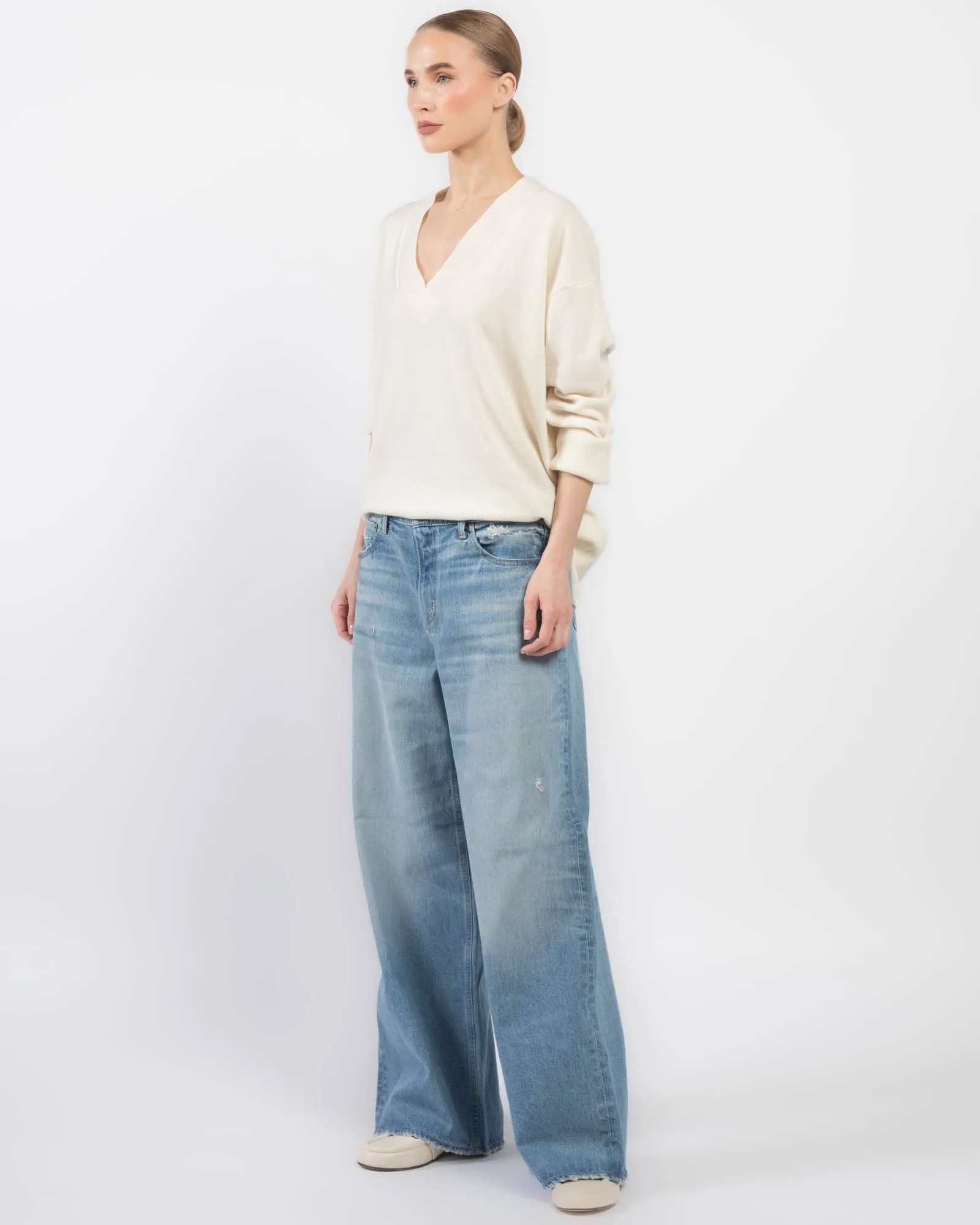 Lowell Pants sold by TNT Fashion product image thumbnail 4
