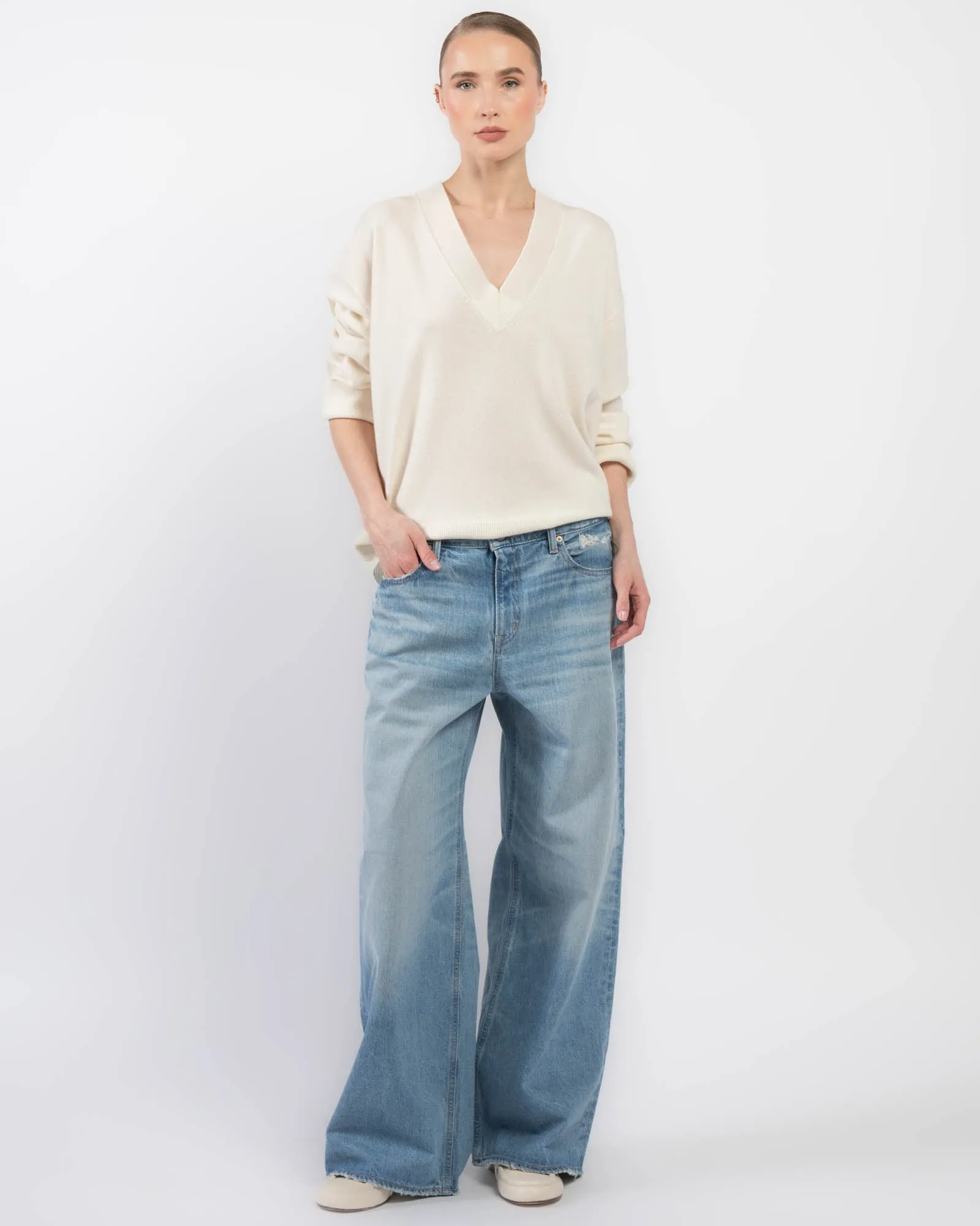 Lowell Pants sold by TNT Fashion product image thumbnail 2