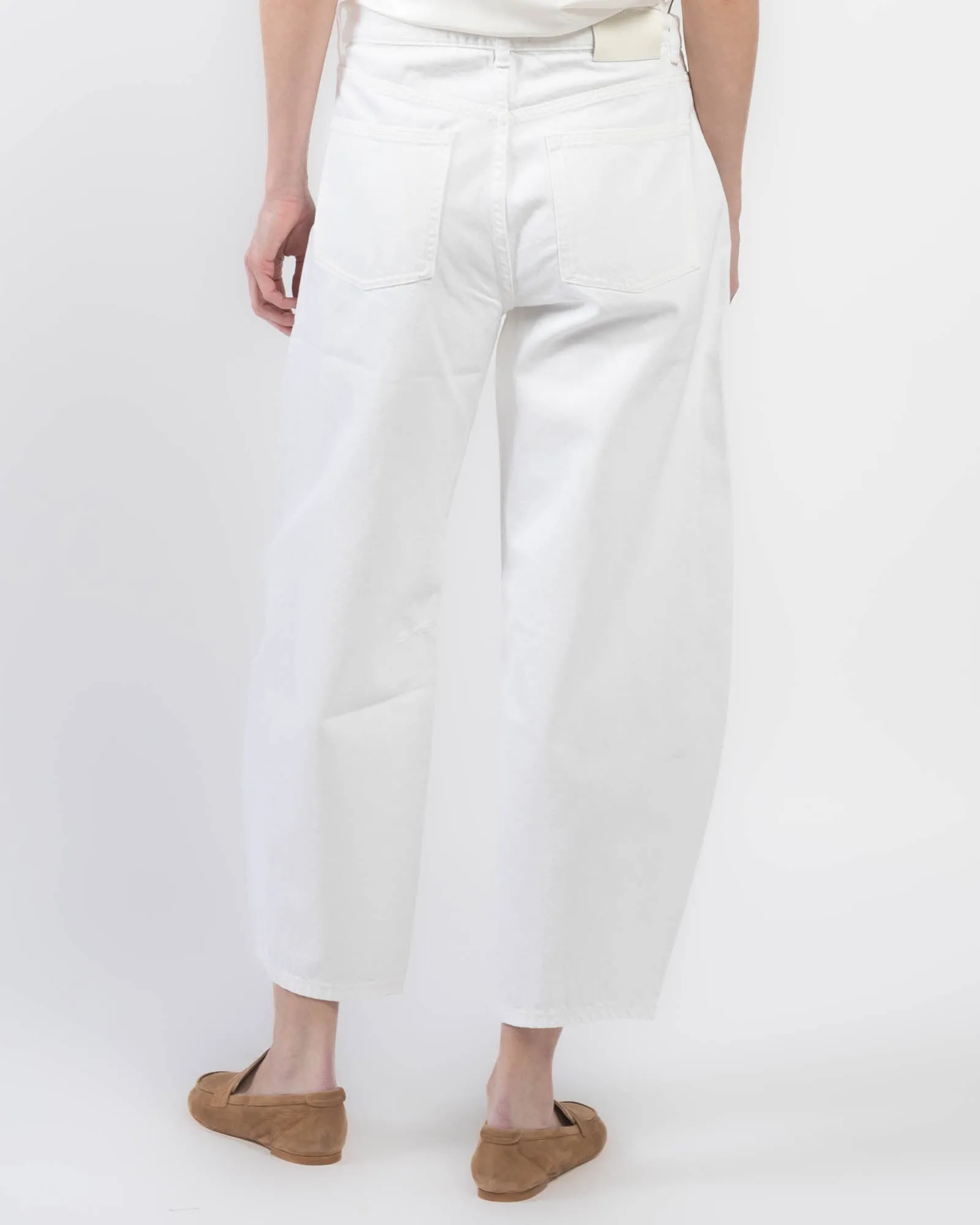 Miro Barrel Jeans sold by TNT Fashion product image thumbnail 3