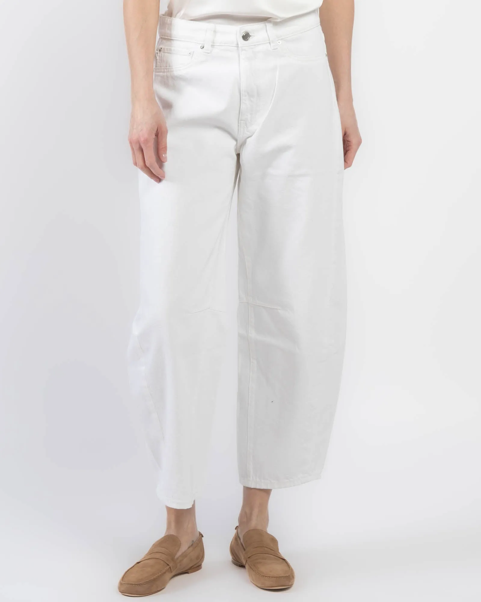 Miro Barrel Jeans sold by TNT Fashion