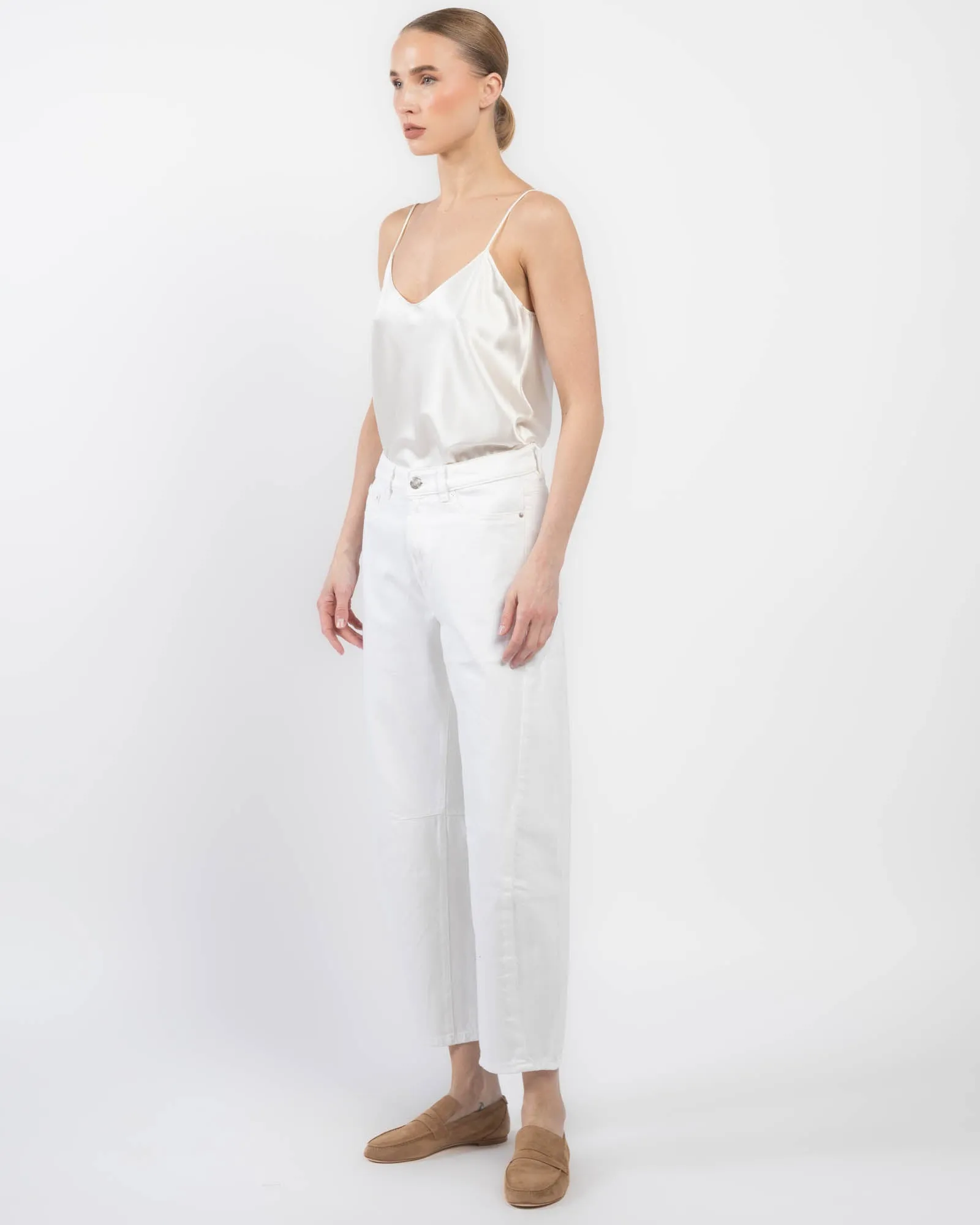 Miro Barrel Jeans sold by TNT Fashion product image thumbnail 4