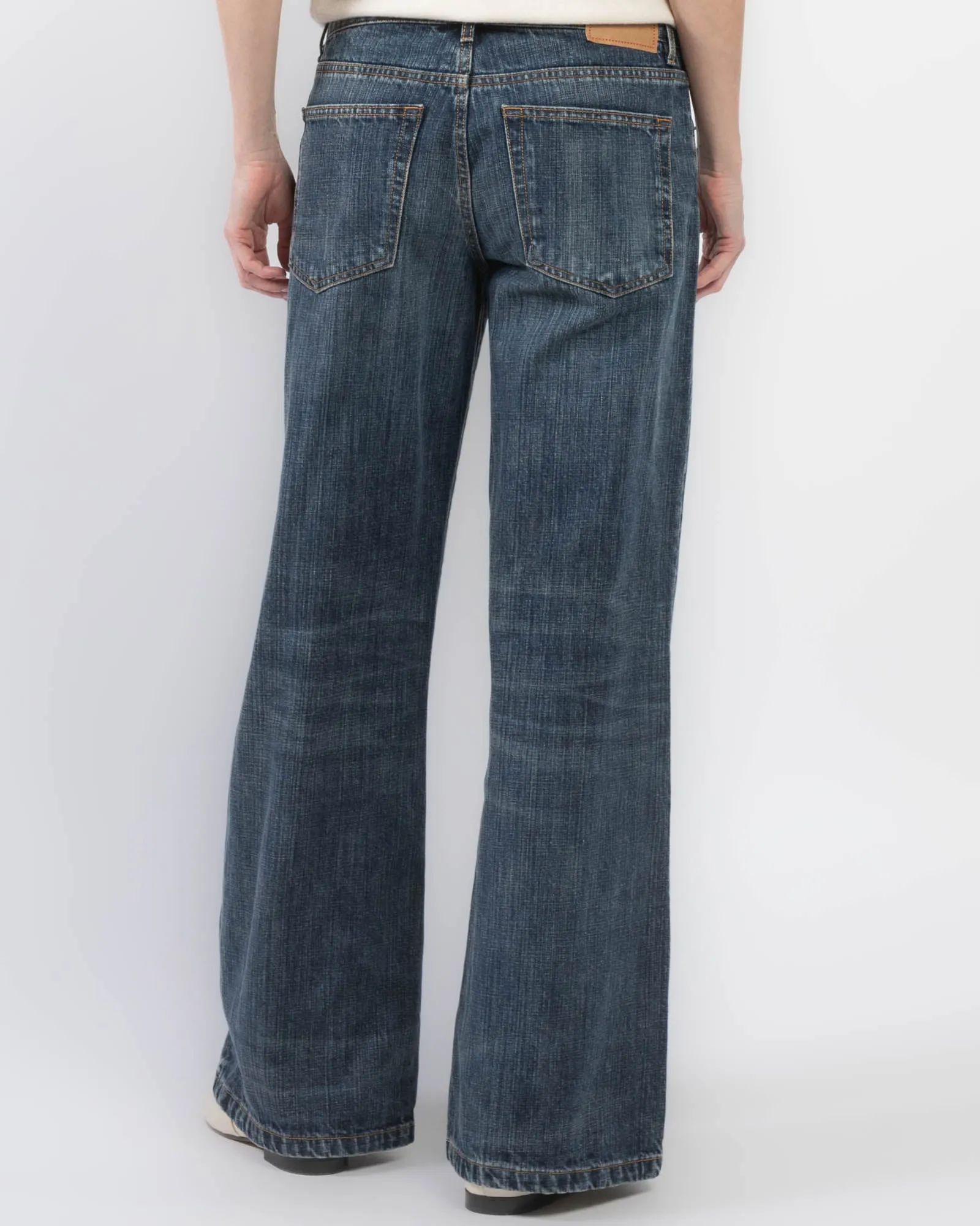 KW012 Kyoto Jeans sold by TNT Fashion product image thumbnail 3